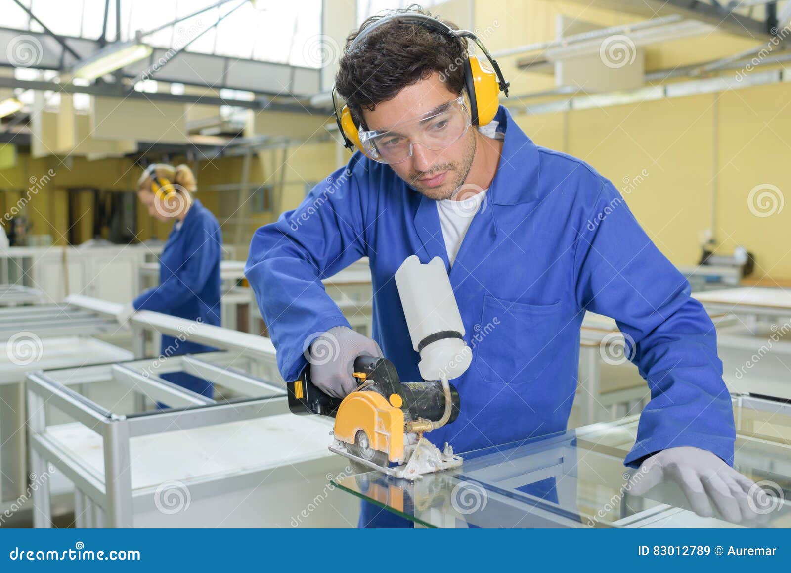 Order glass top tables stock image. Image of labore, glass 83012789