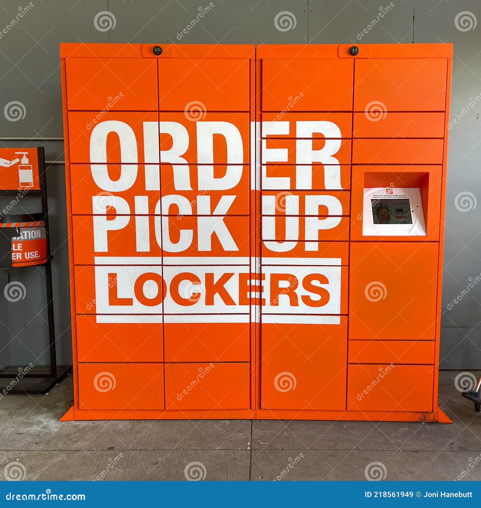 List 26+ Stock Images home depot pickup lockers inside or outside Sharp List 26+ Stock Images home depot pickup lockers inside or outside Sharp