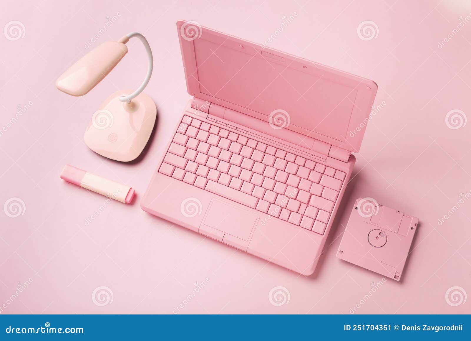 https://thumbs.dreamstime.com/z/ordinateur-portable-rose-de-couleur-avec-disquette-brillante-concept-modernit%C3%A9-conception-photo-haute-qualit%C3%A9-251704351.jpg