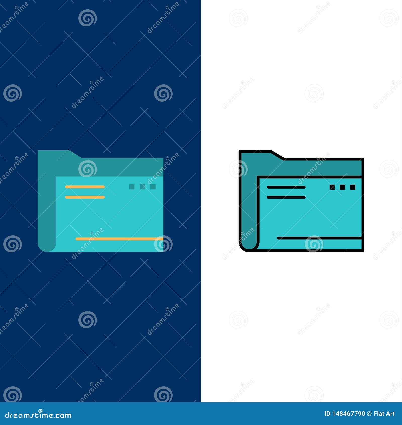 Ordner Archiv Computer Dokument Leer Datei Speicherikonen Ebene Und Linie Gefullte Ikone Stellten Vektor Blauen Hintergrund Vektor Abbildung Illustration Von Ordner Ikone