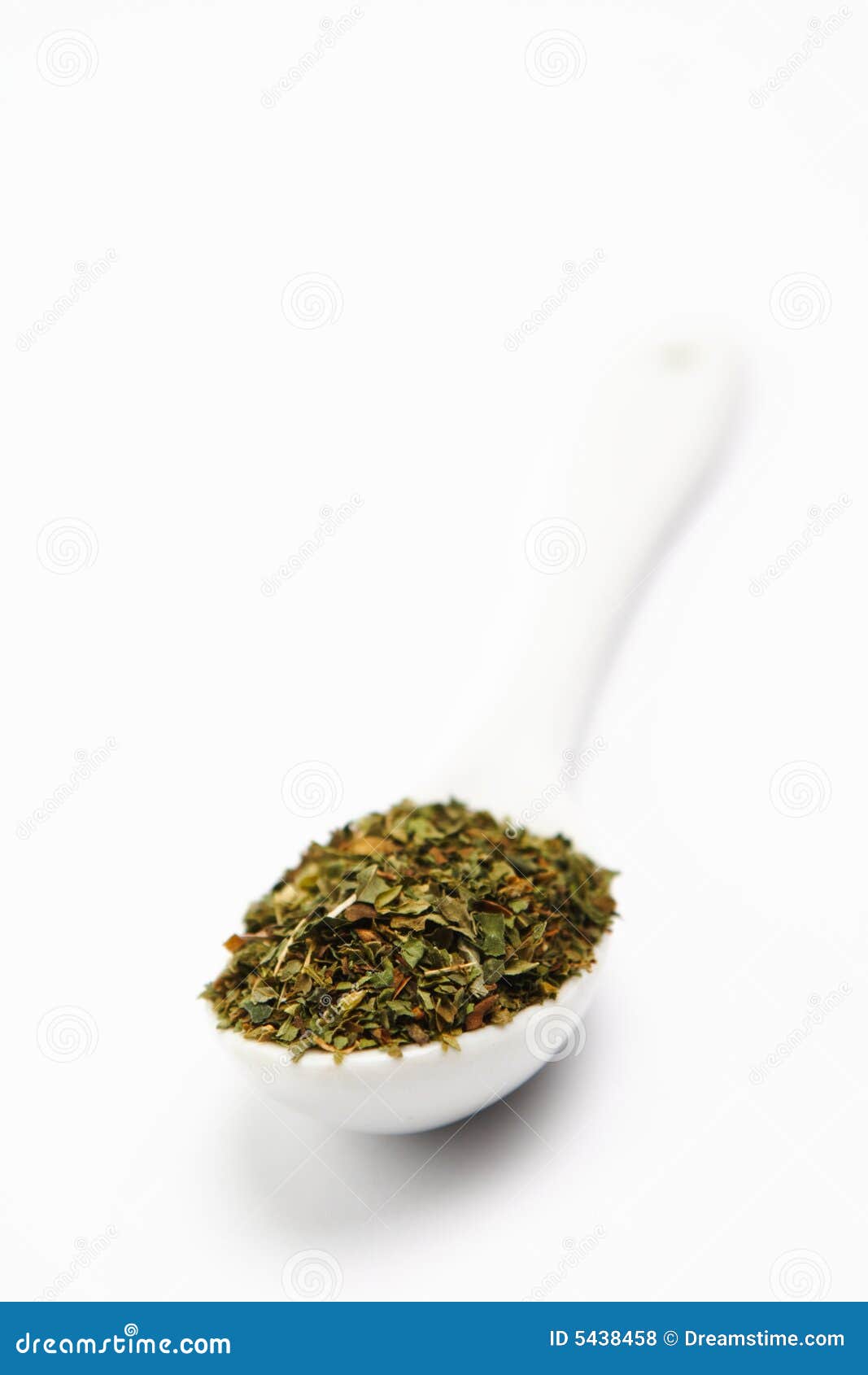 Oregano Spice stock photo. Image of cuisine, prepare, edible 5438458