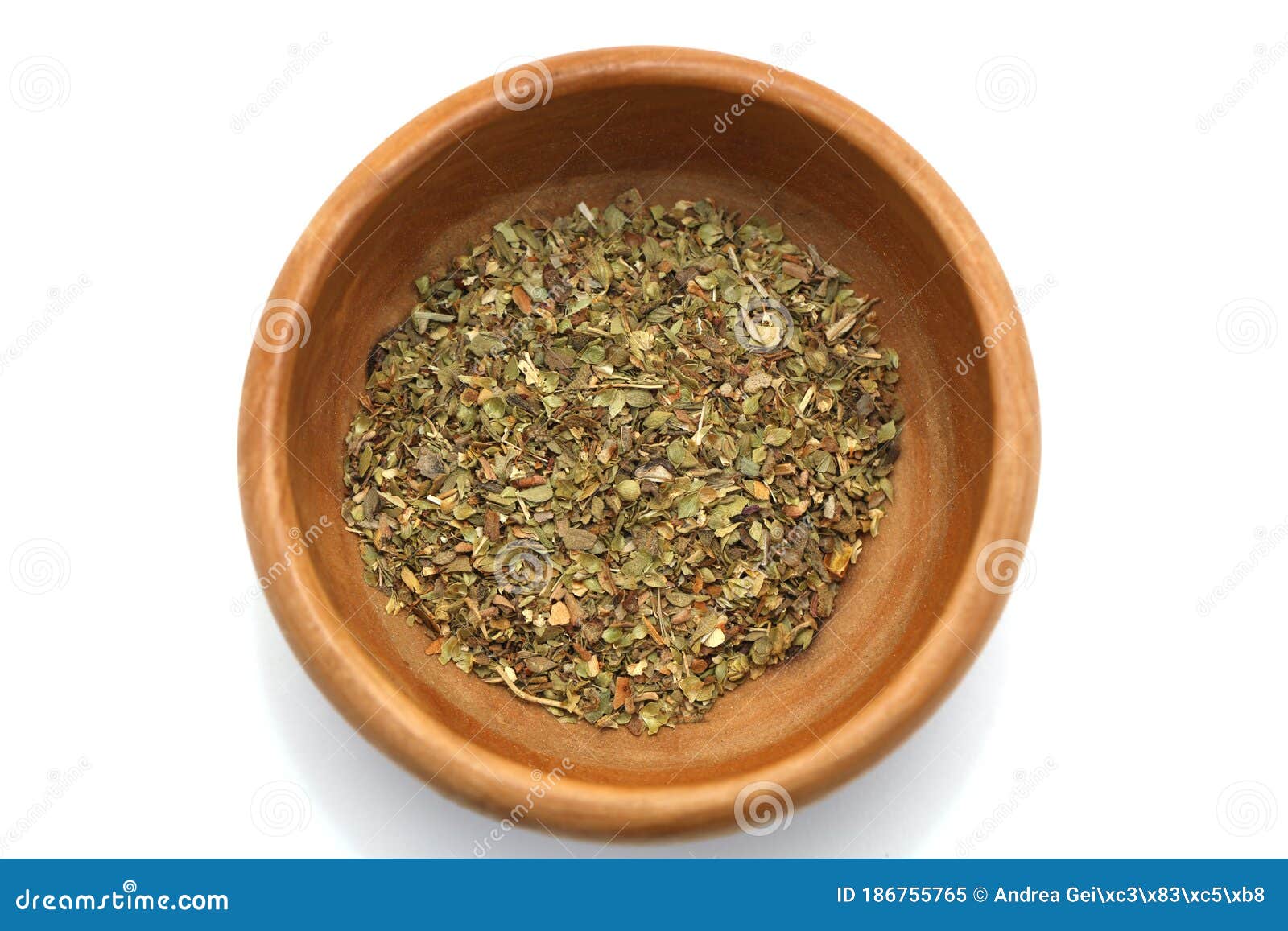 Oregano spice herbs stock image. Image of herb, closeup 186755765