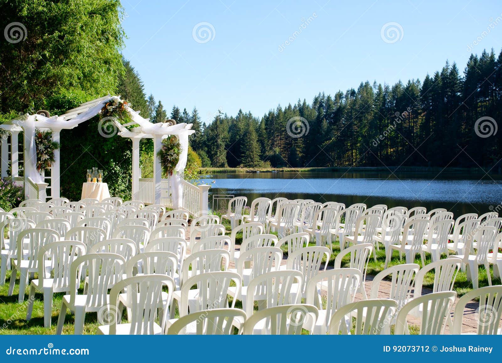 Die Schonsten Hochzeitslocations Am See In Brandenburg