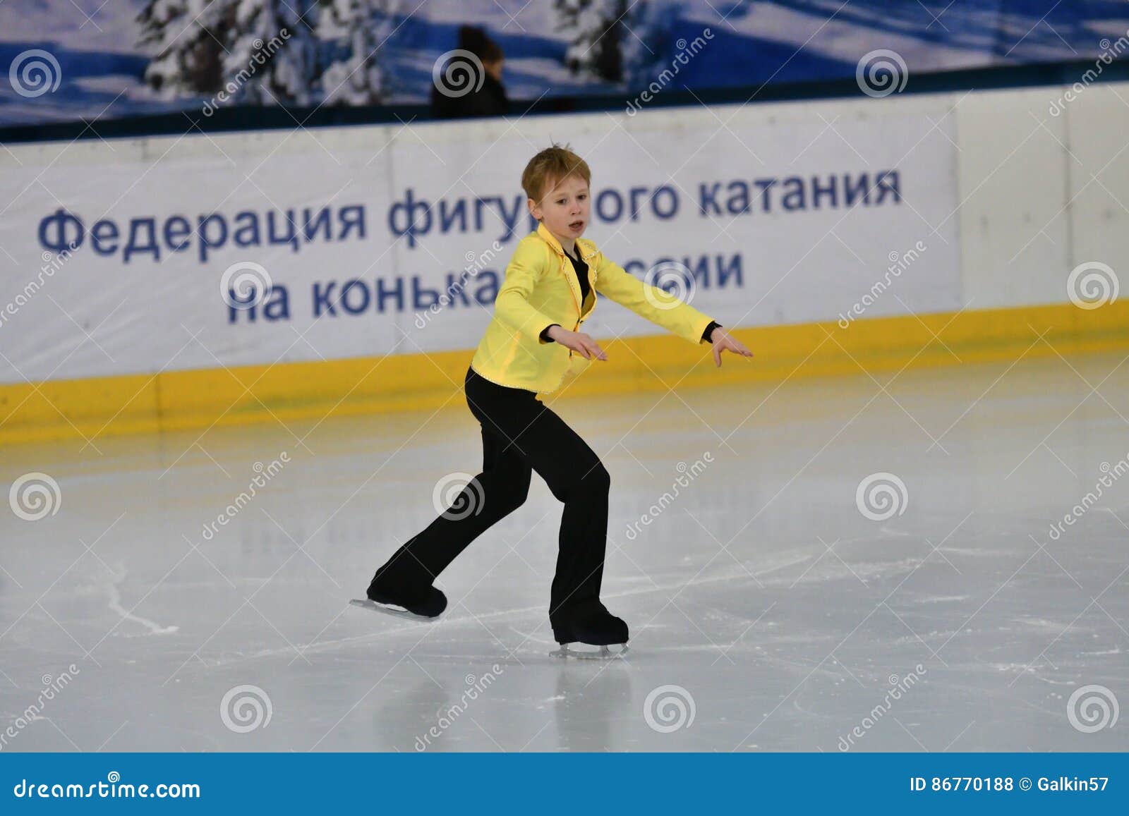 equipo ruso de patinaje artistico que data