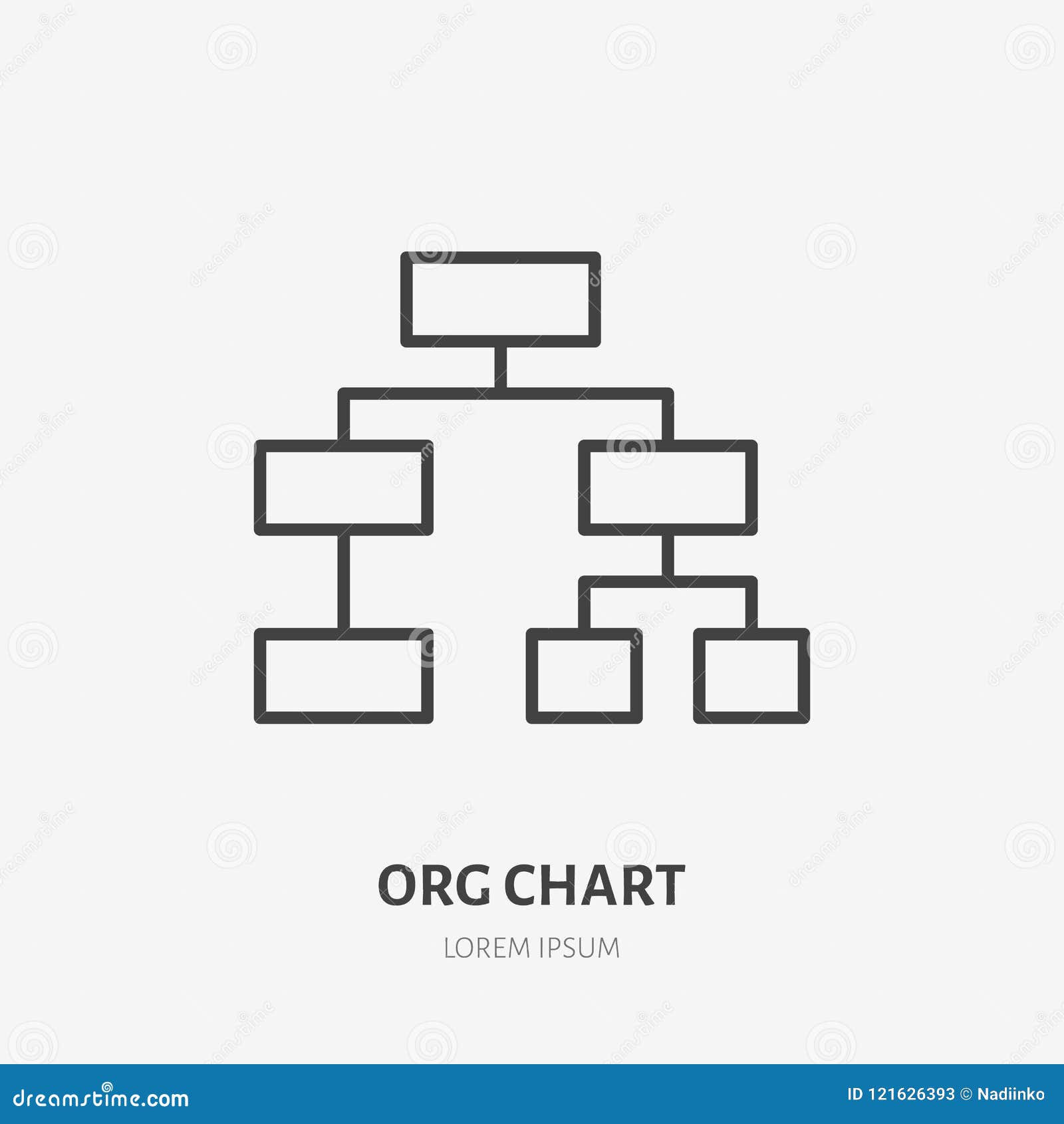 Org Chart Visualization