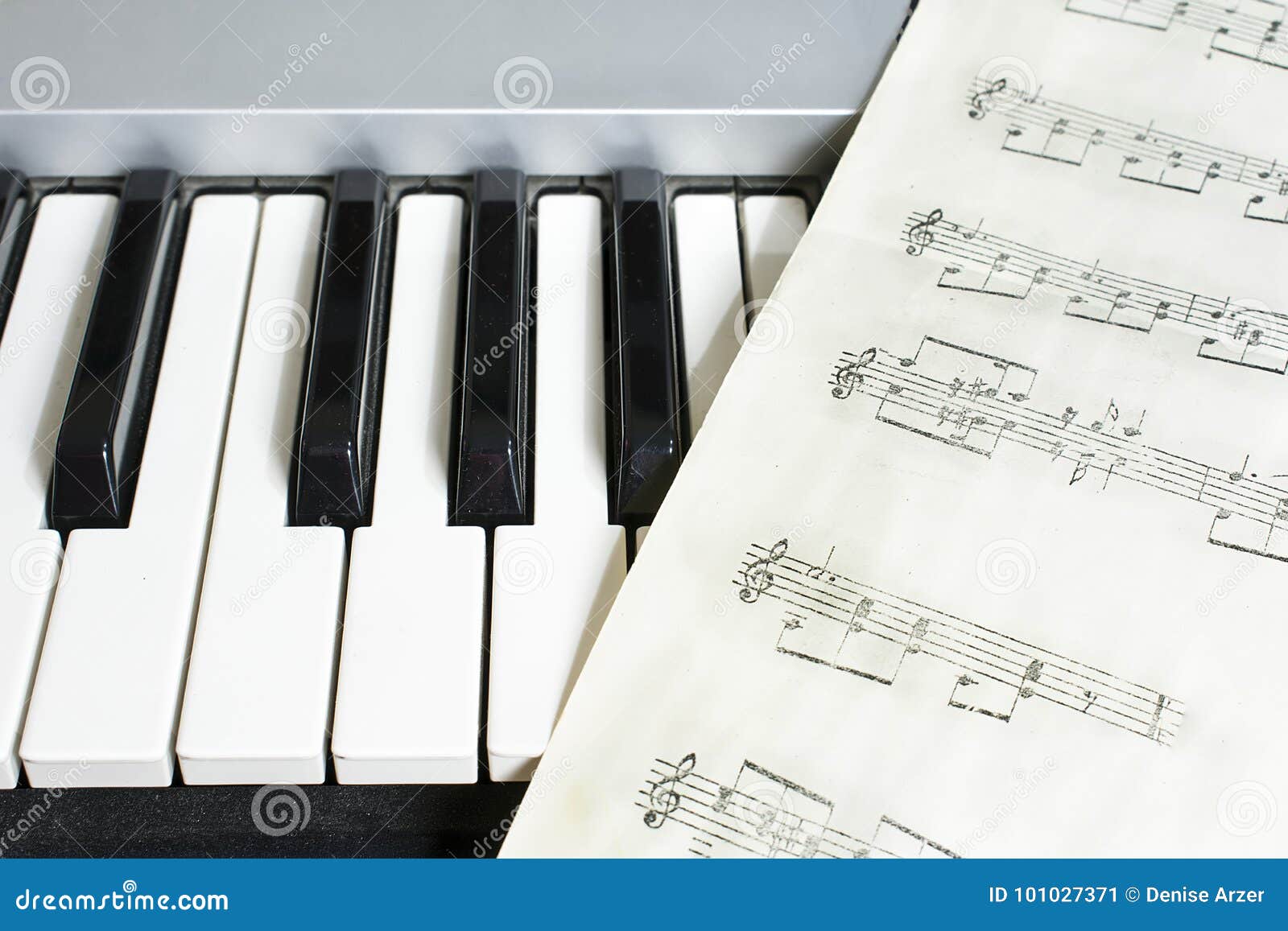 image. and 101027371 - organo music. Image sheet of stock Organ stock Organ 101027371 music. image. - organo Image and of sheet