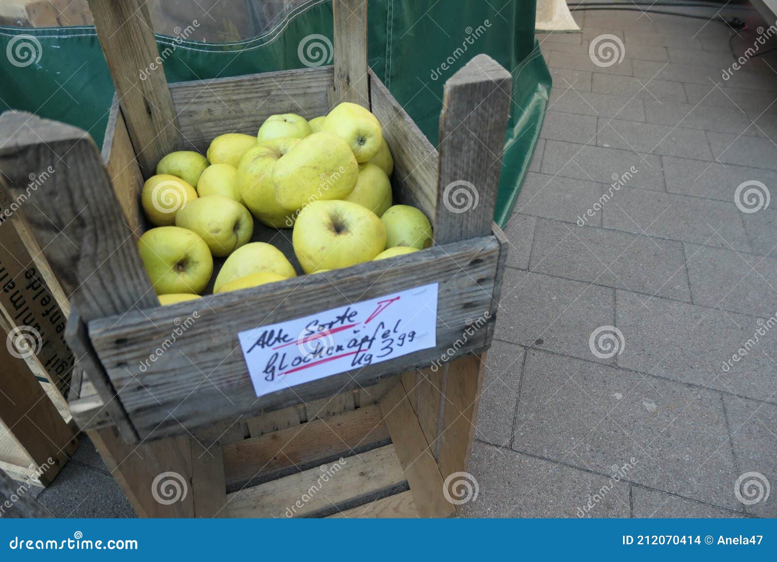 granny with large whoppers