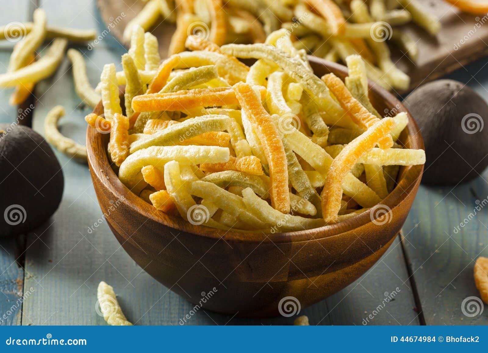 organic baked veggie straws