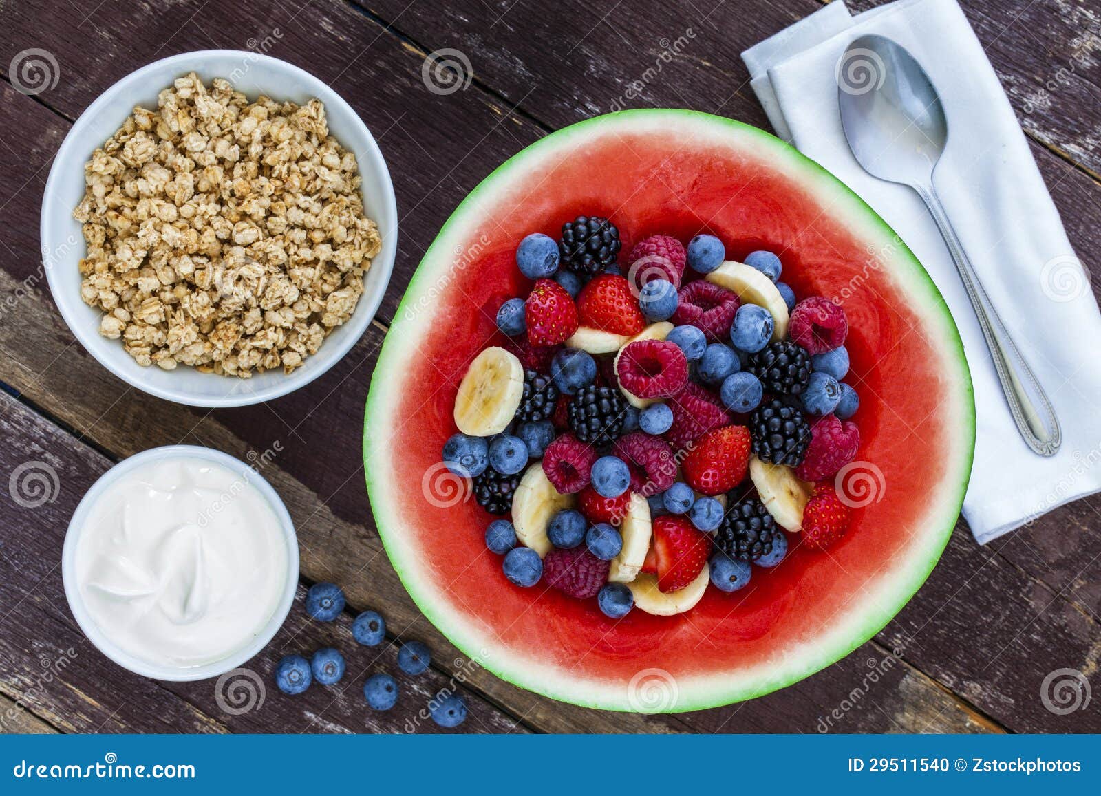  Organic breakfast  stock photo Image of dairy appetizer 
