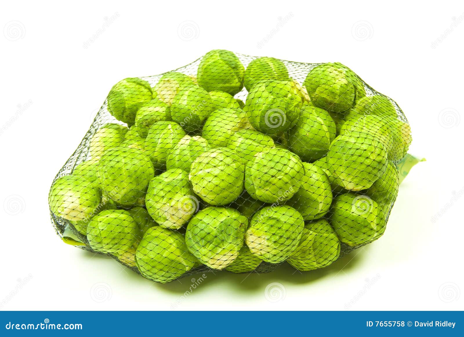 Organic brussel sprouts stock photo. Image of superfood 7655758