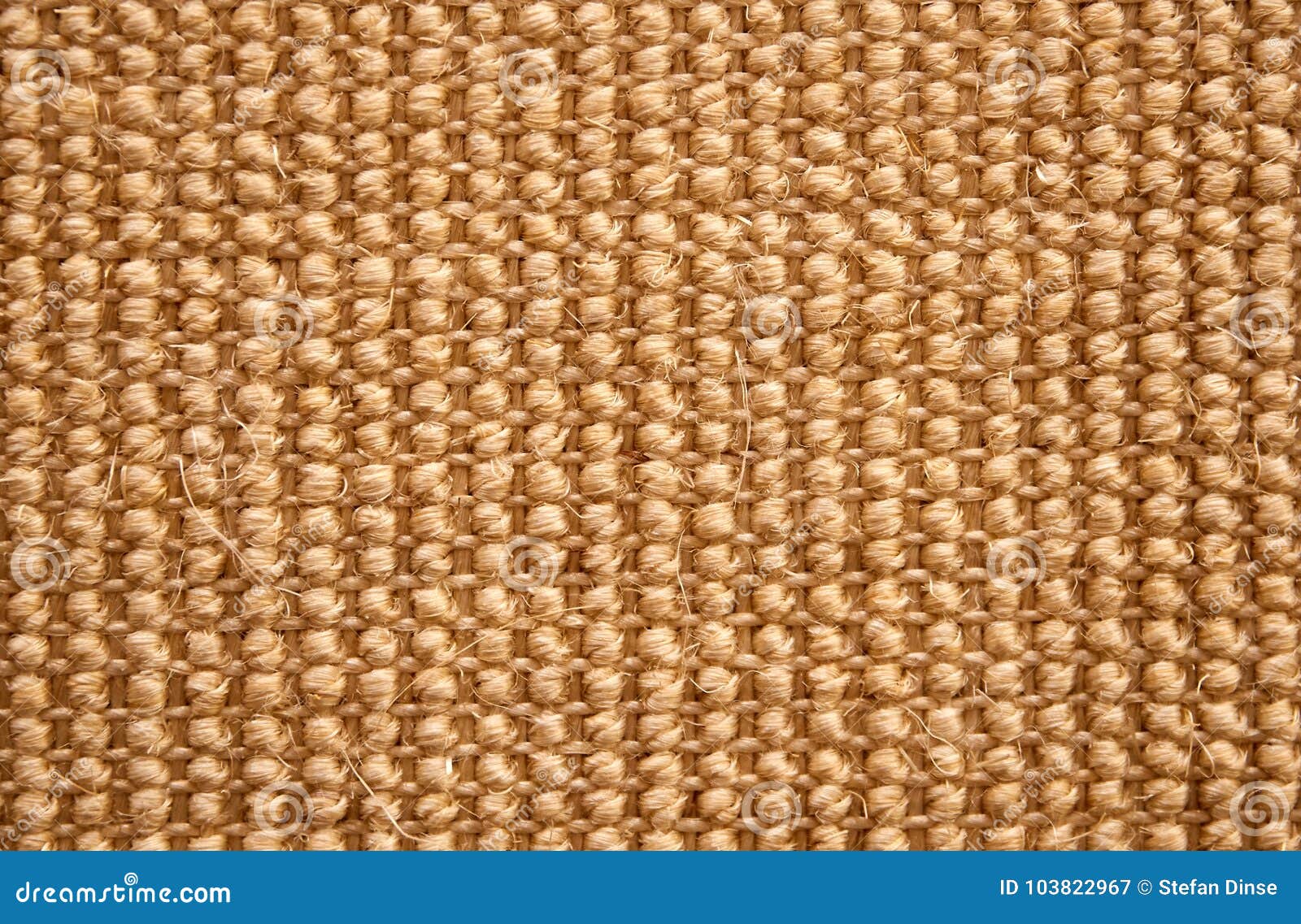 Organic carpet from sisal stock image. Image of grain 103822967