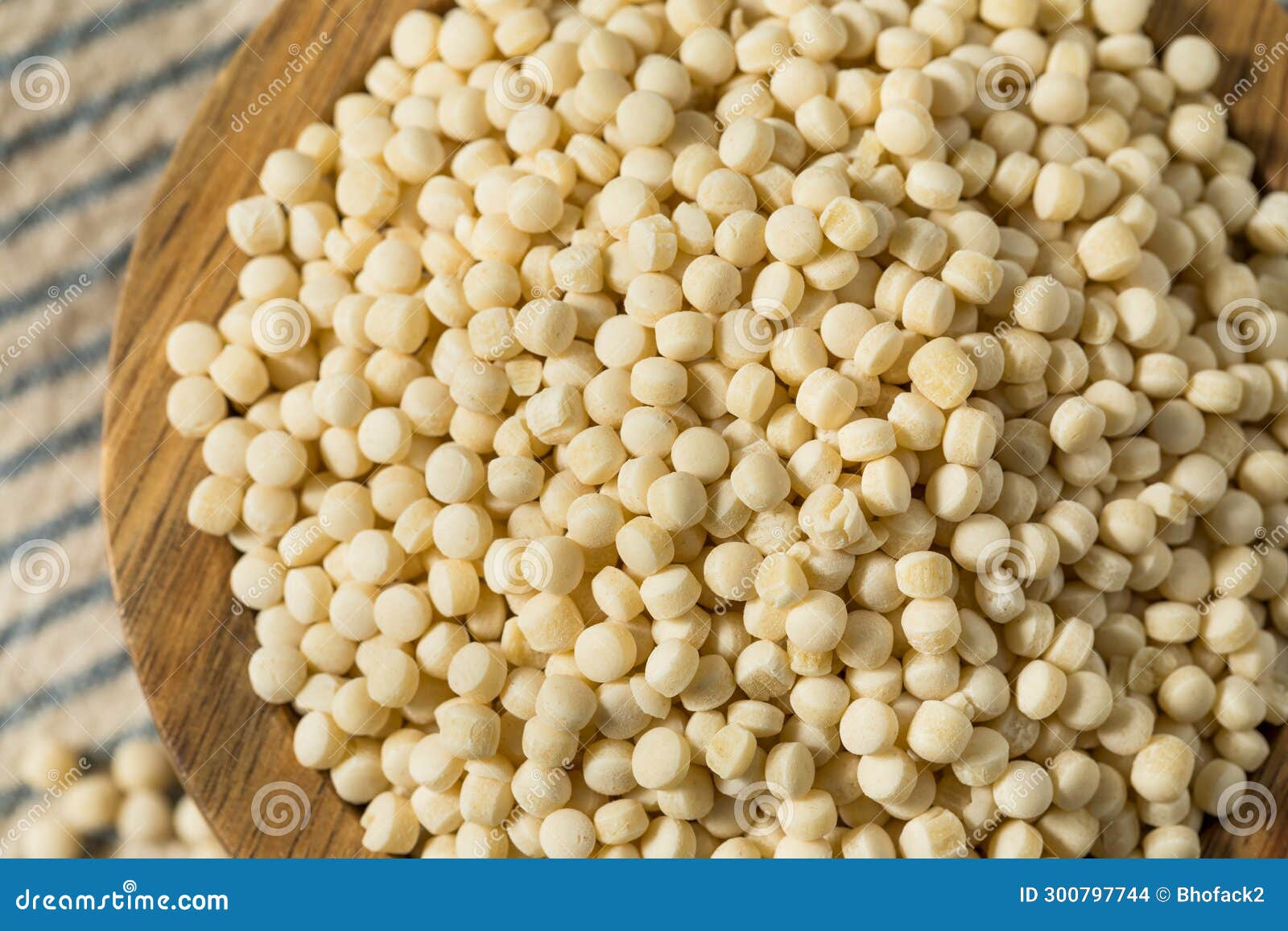 Organic Dry Large Couscous stock photo. Image of couscous - 300797744