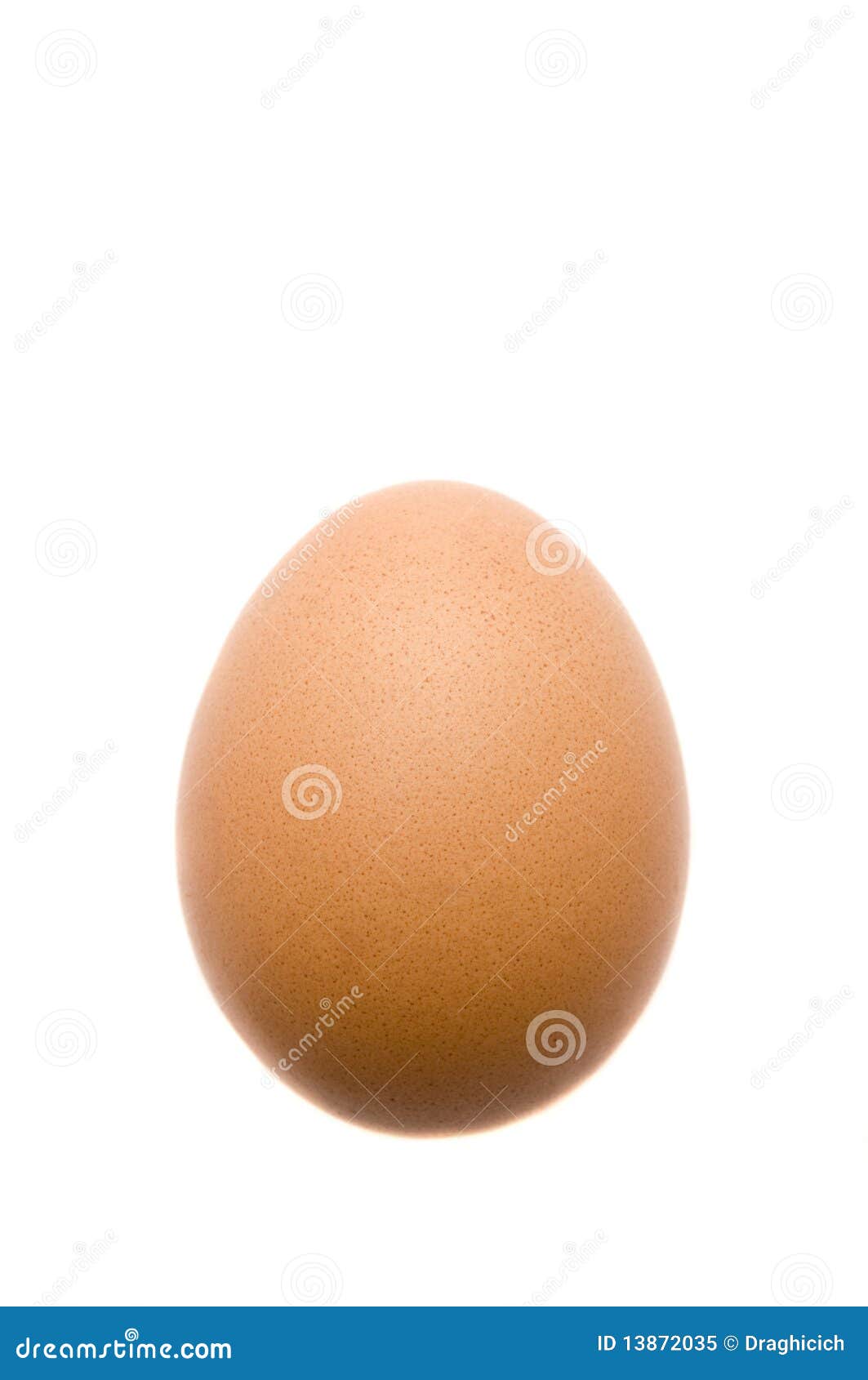 organic egg