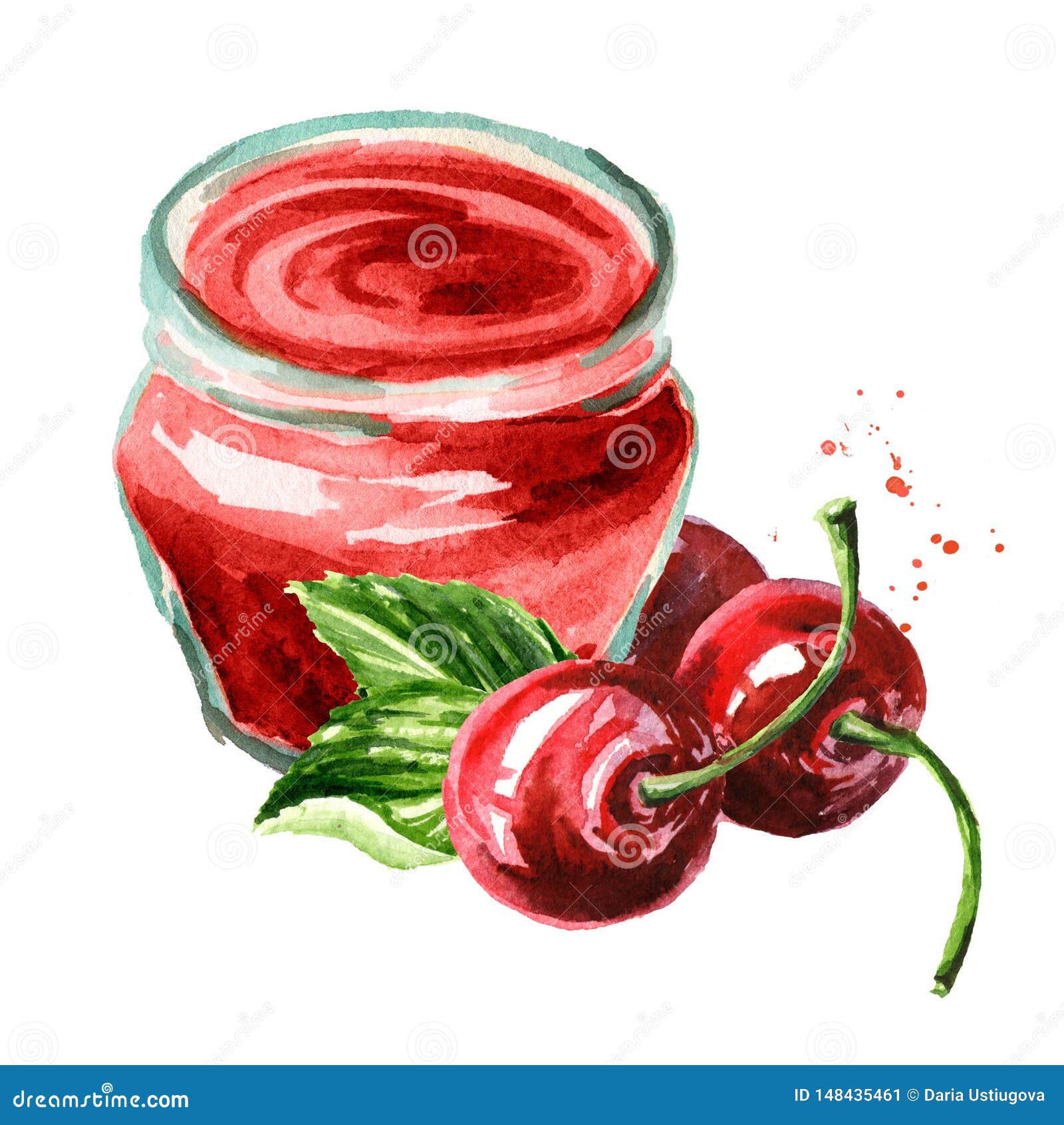 Варенье скетч