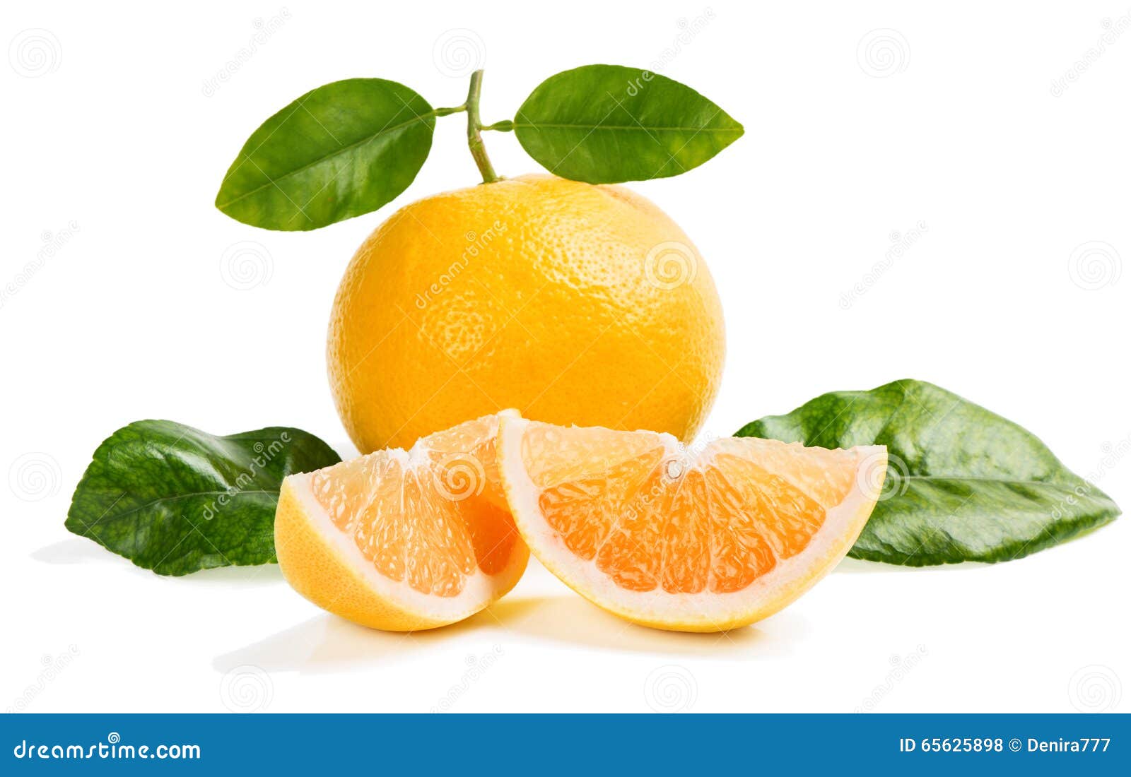 Organic grapefruit stock photo. Image of organic, yellow 65625898