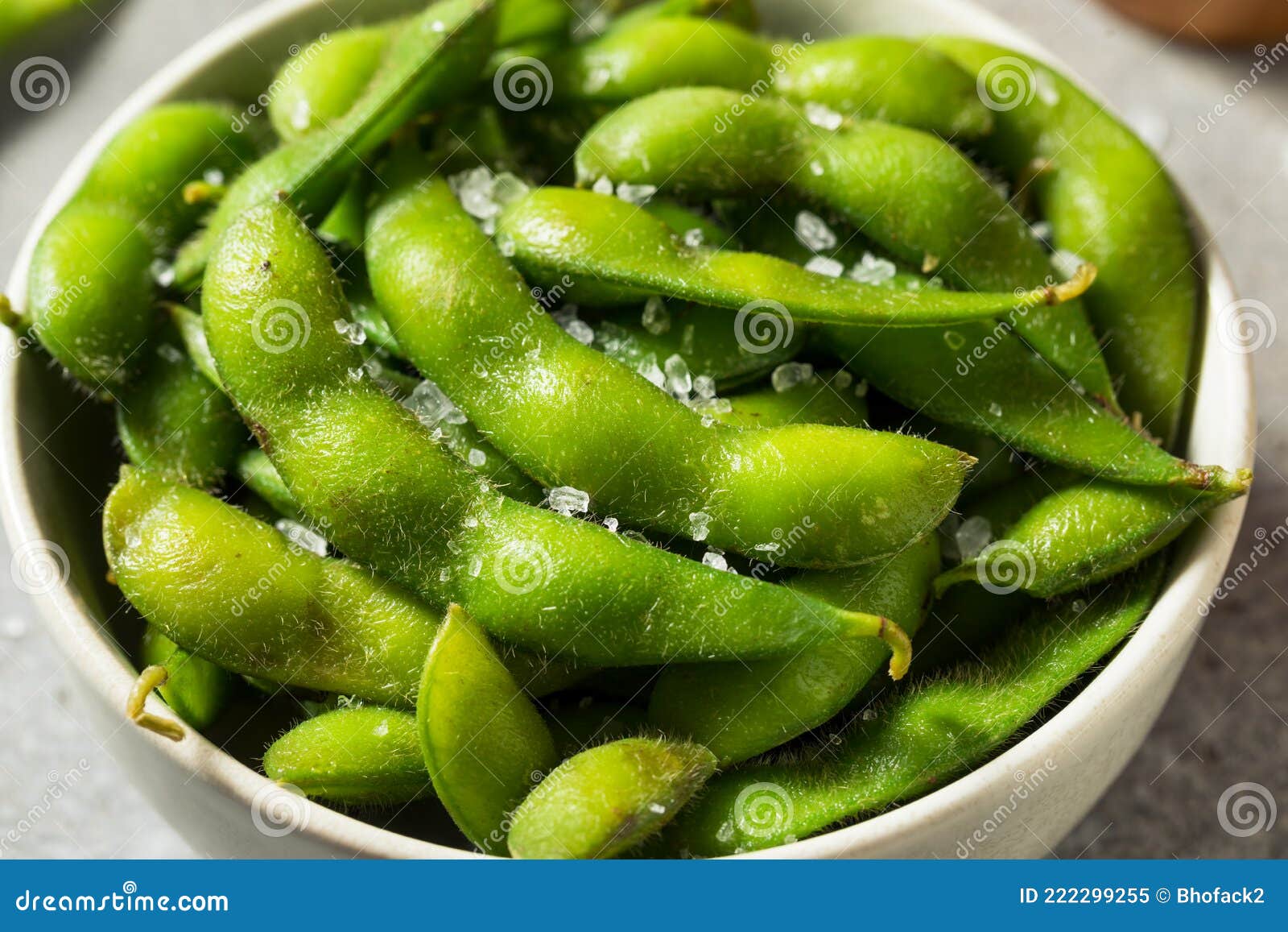 Edamame Beans Royalty-Free Stock Photography | CartoonDealer.com #38170481