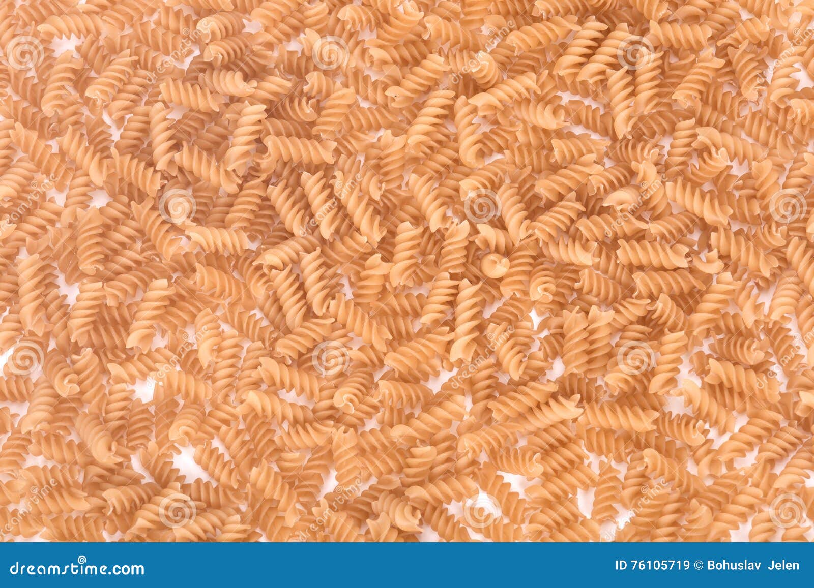 Organic italian rice pasta stock image. Image of diet 76105719
