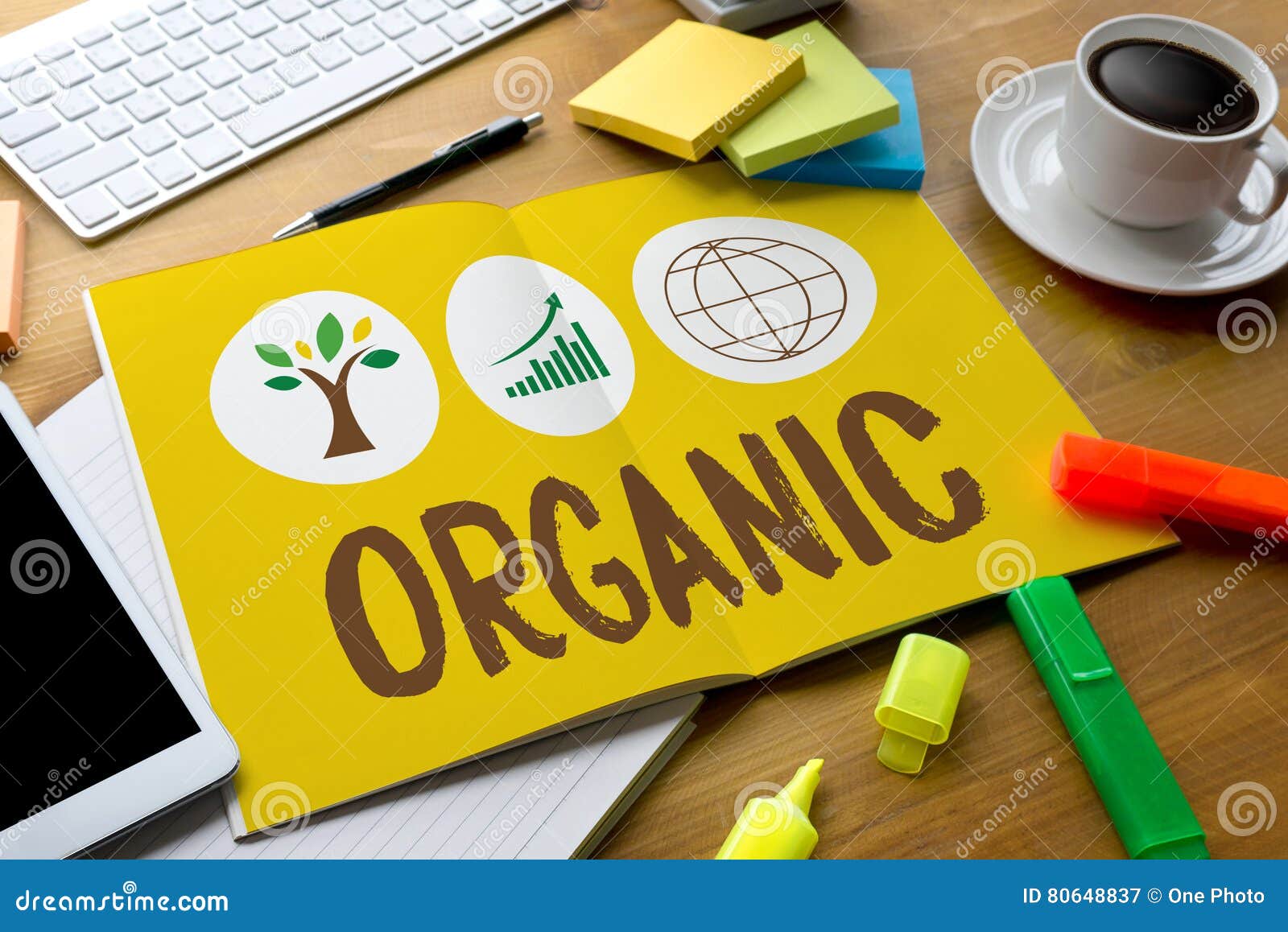 organic life preservation protection growth project about business growth