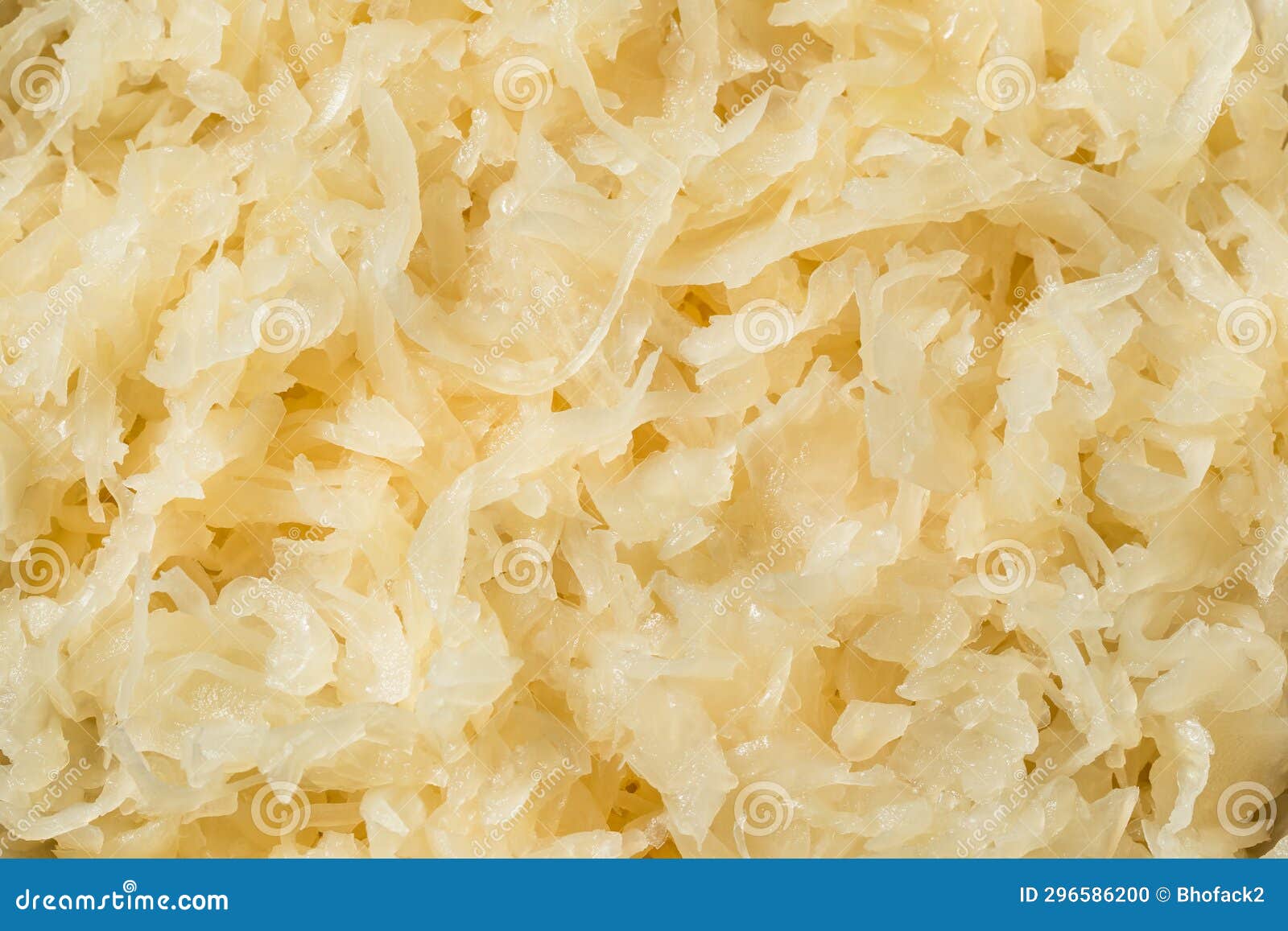 Organic Raw Cabbage Sauerkraut Stock Photo Image of fermented