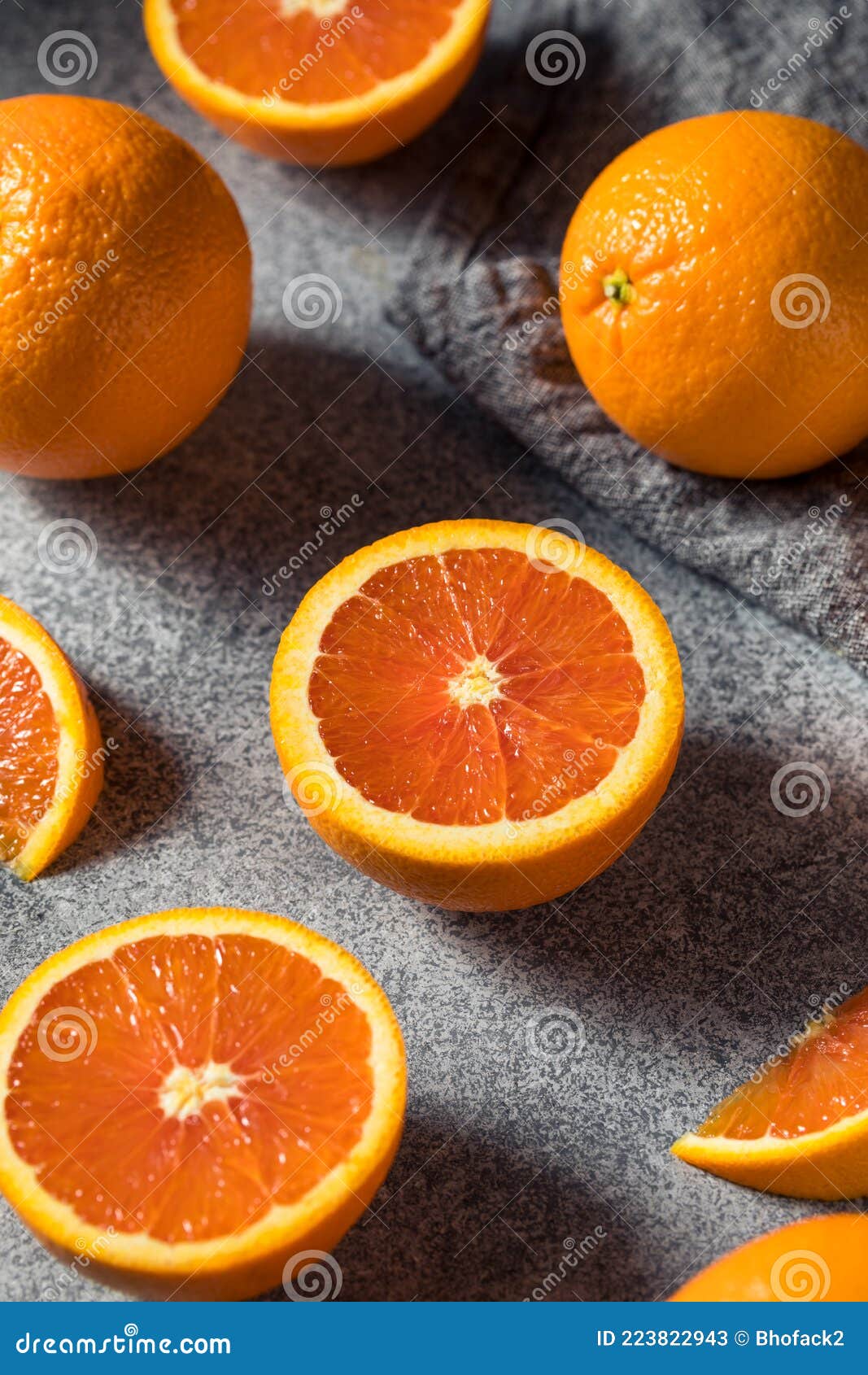Organic Raw Caracara Oranges Stock Image Image of healthy, fresh
