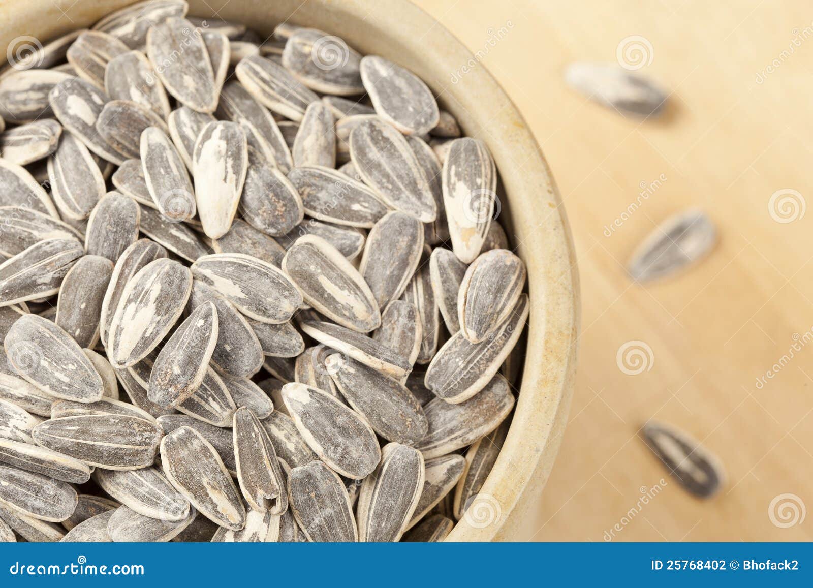 Organic Roasted SunFlower Seeds Stock Photo Image of grain, tasty