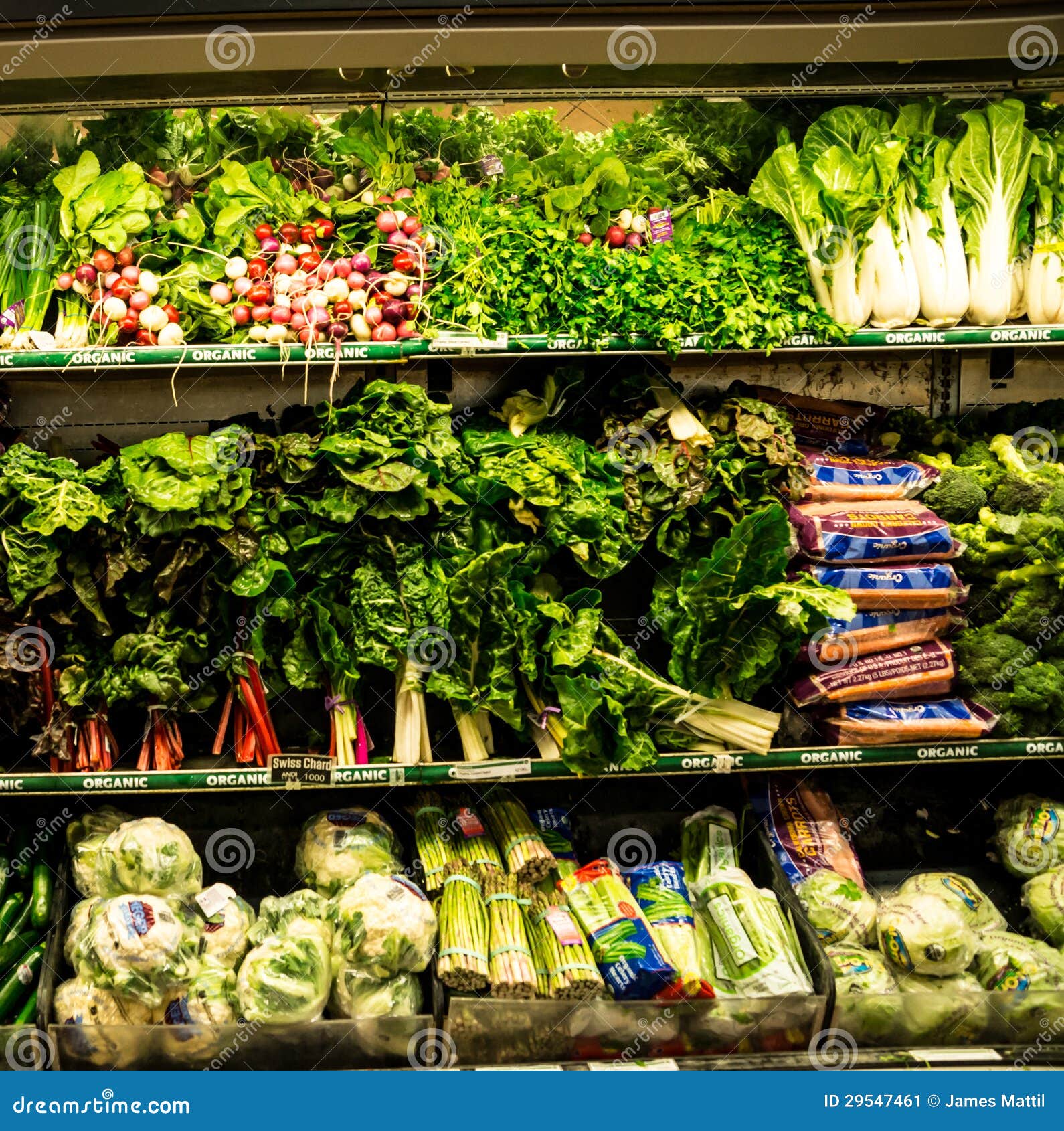 Organic Vegetables editorial photo. Image of groceries 29547461