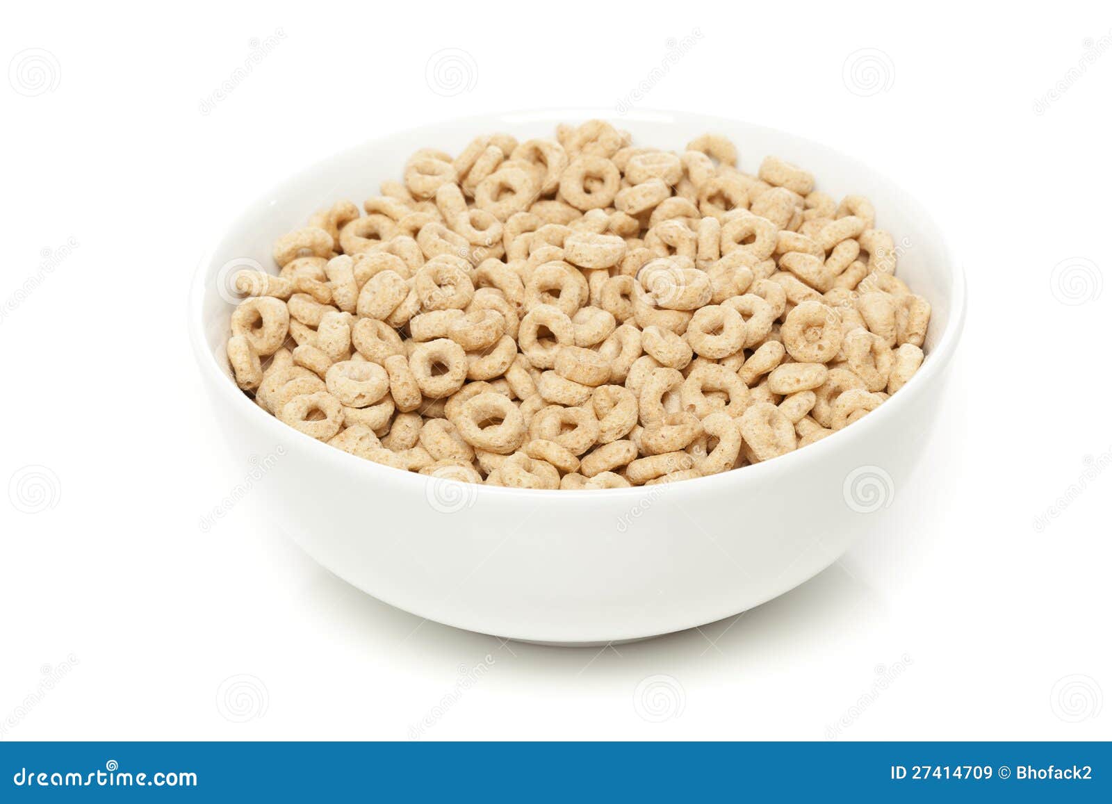 Organic Whole Wheat Cereal stock image. Image of grain 27414709
