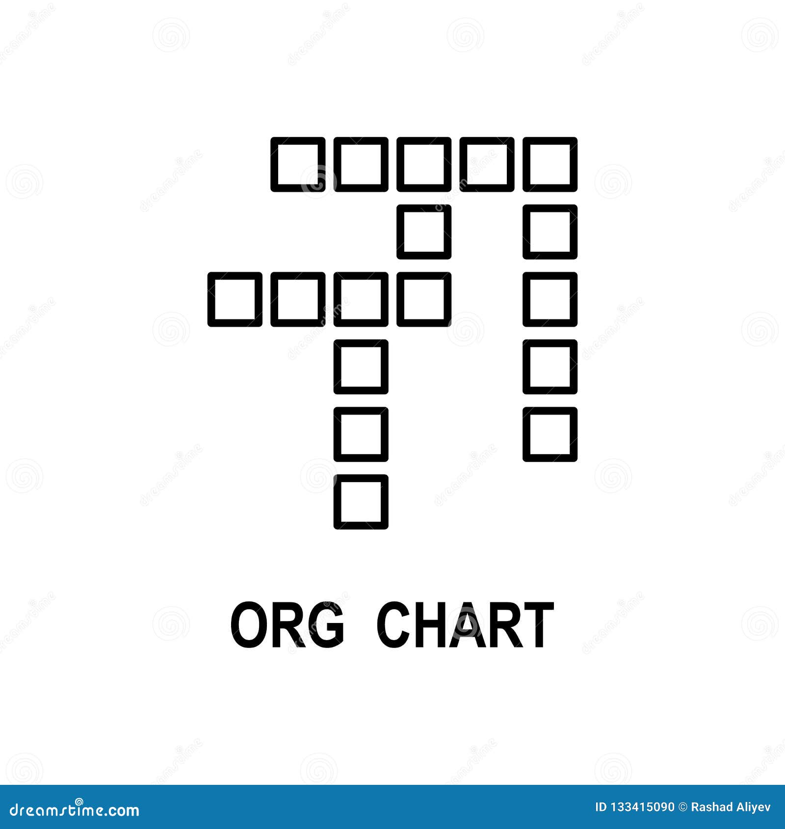 Web Org Chart