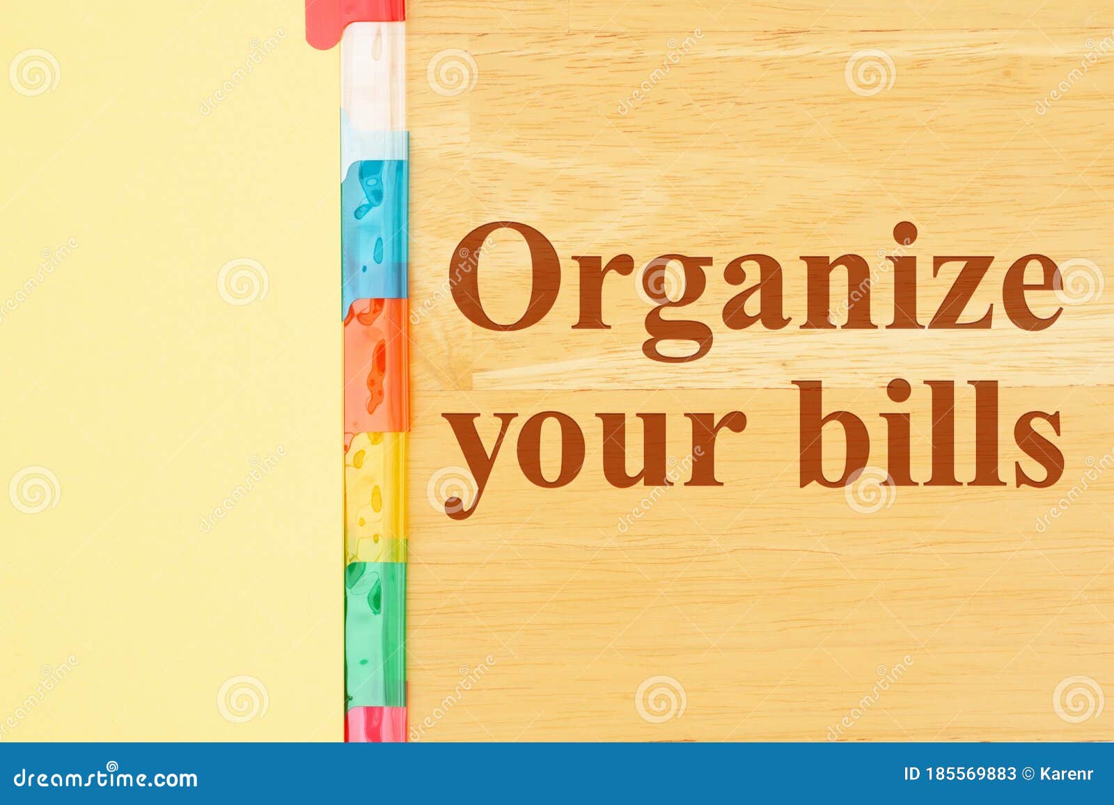 how to organize your bills and pay them on time how to organize your bills and pay them on time