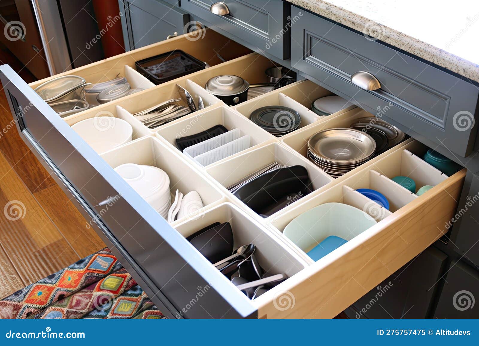 Organizing And Storage Ideas For Small Spaces, Including Closets And