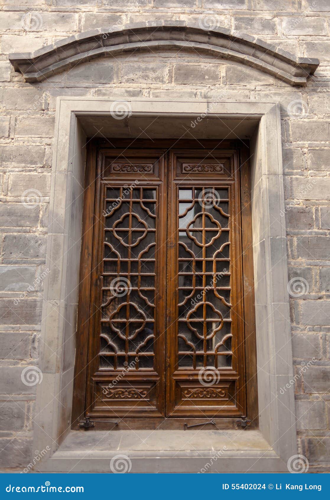 Orientalische Fenster stockfoto. Bild von charakteristisch