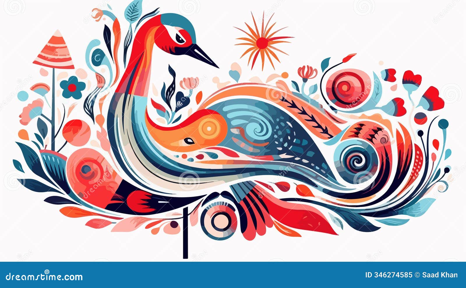 original artistic ic   cartoon style