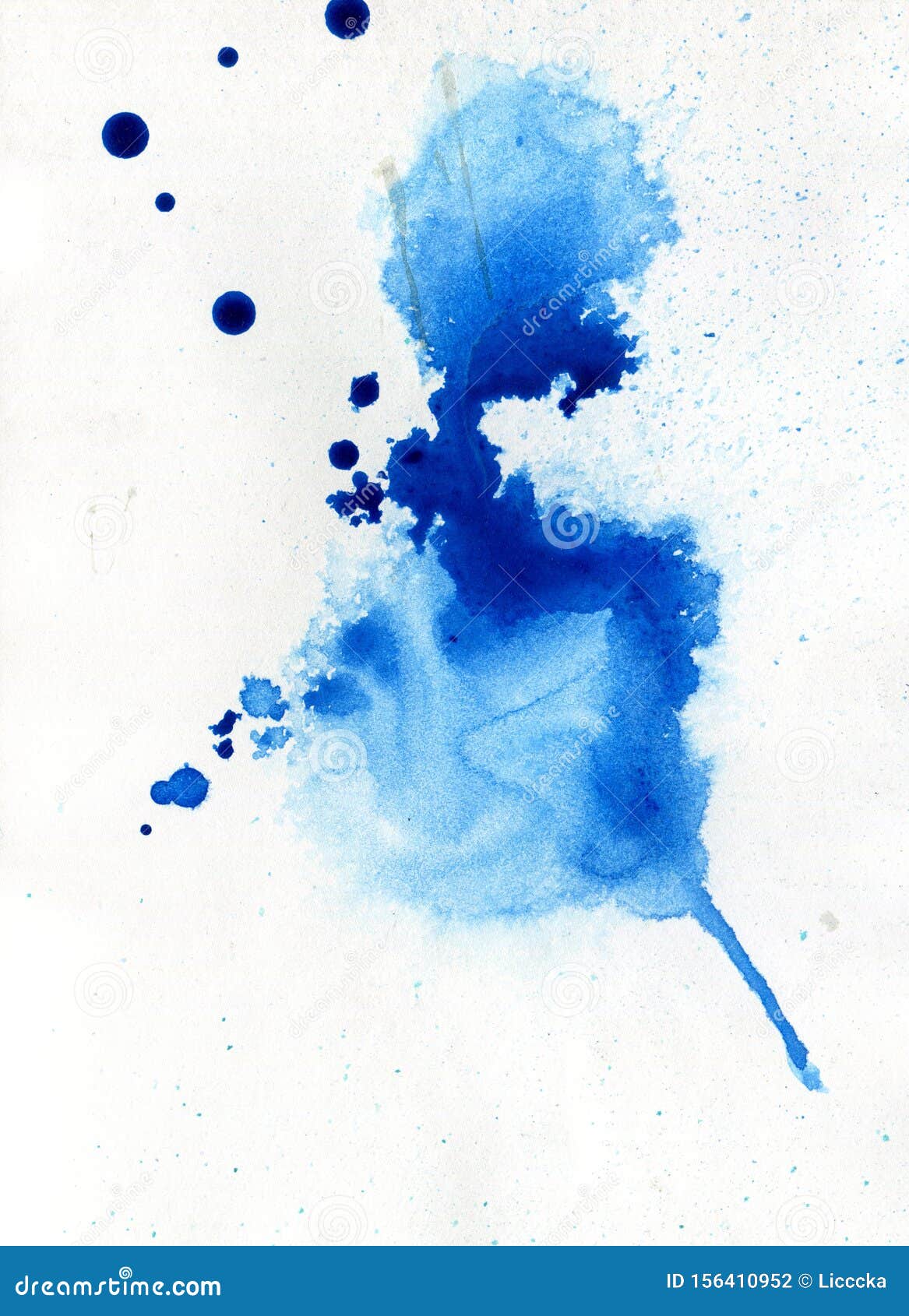 1544 Watercolor Splash Drips Stock Photos Free And Royalty Free Stock