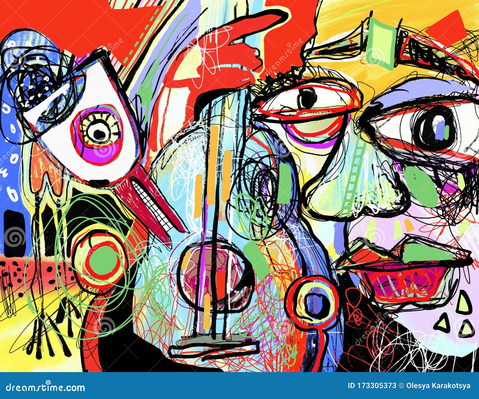 cubism art cubism art