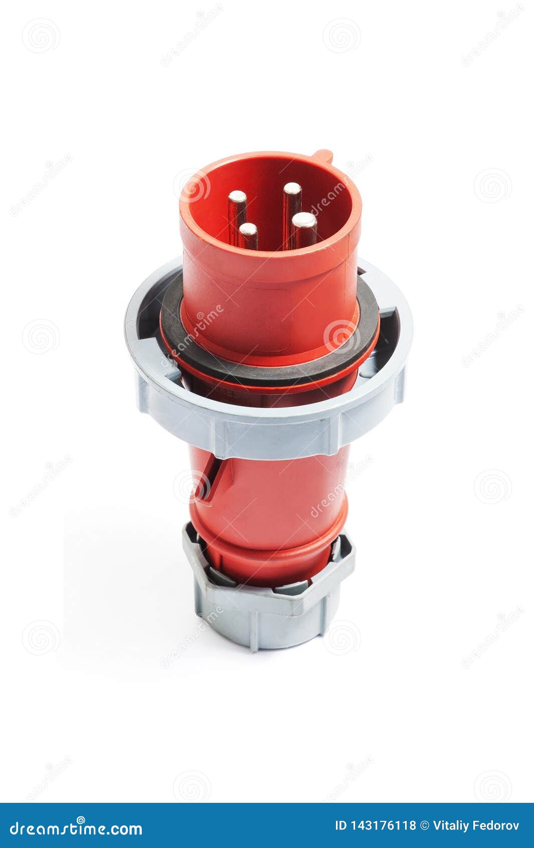 power plug stock power plug stock