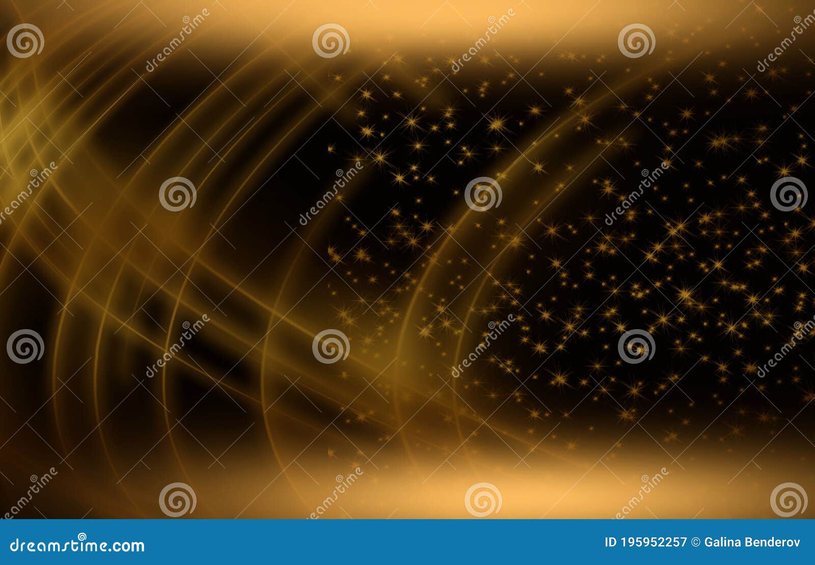 Red and Brown Gradient Background with Wavy Lines. Fantastic Landscape.  Stock Illustration - Illustration of space, redbrown: 195952257