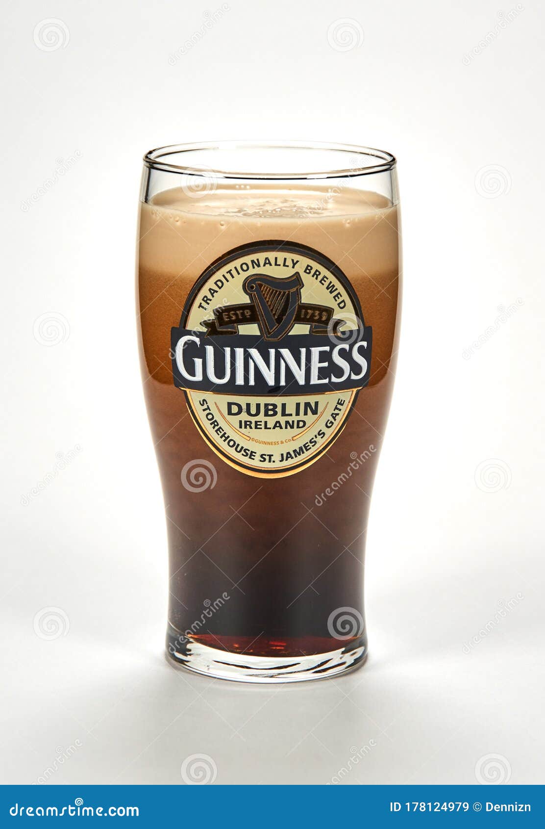 510+ Guinness Beer Stock Photos, Pictures & Royalty-Free Images