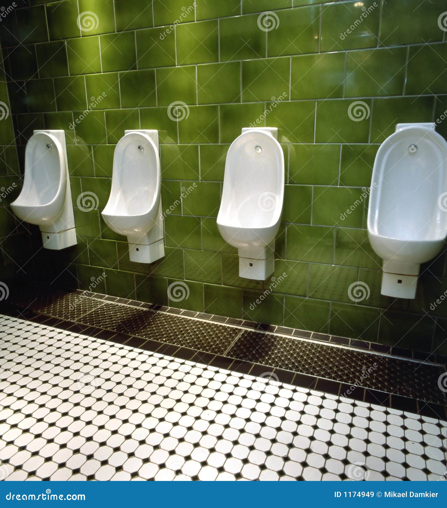 Orinal imagen de archivo. Imagen de retrete, limpio, inglés 1174949