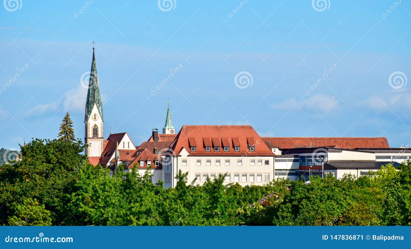 herzogenaurach germania