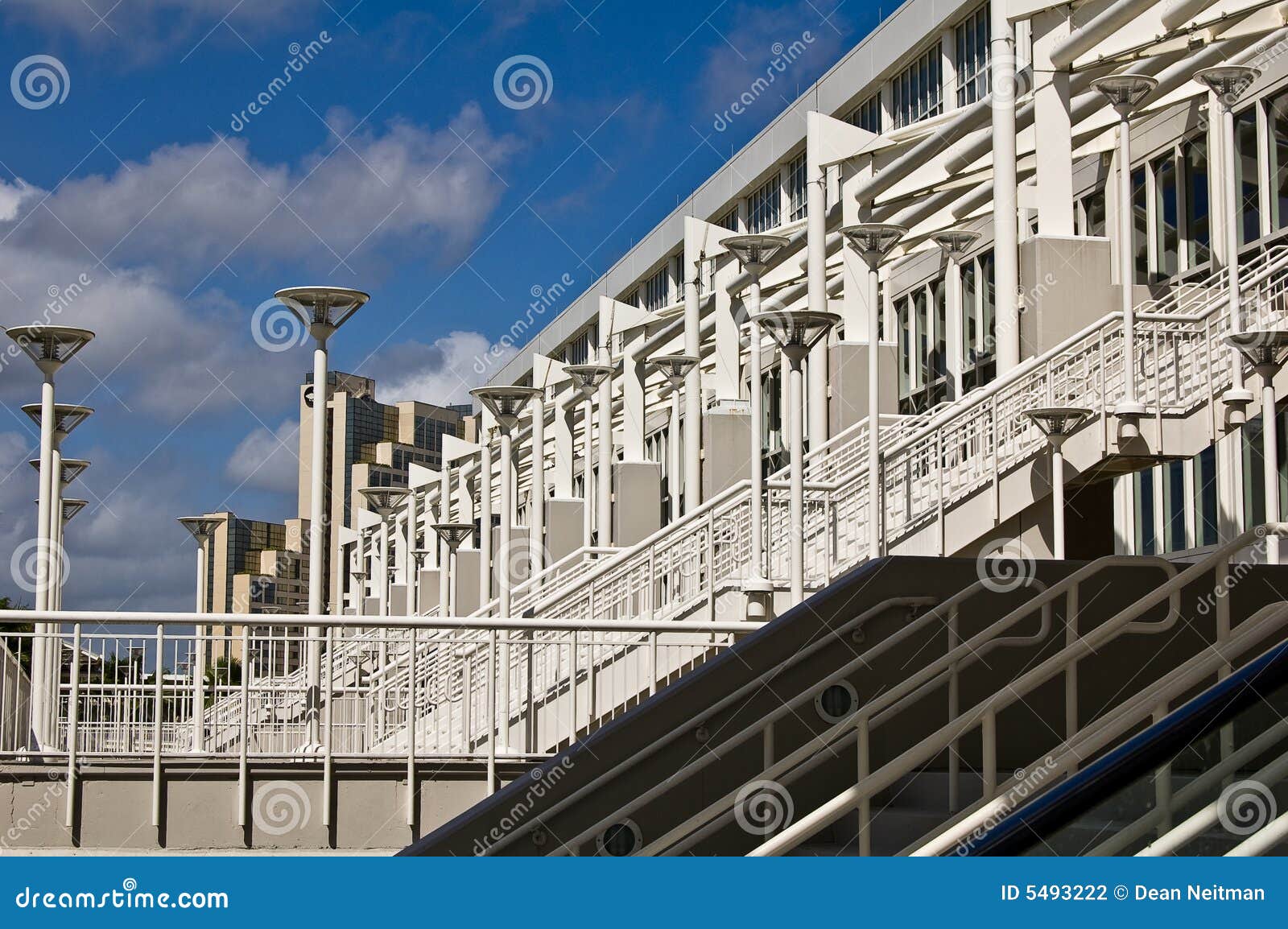 orlando convention center