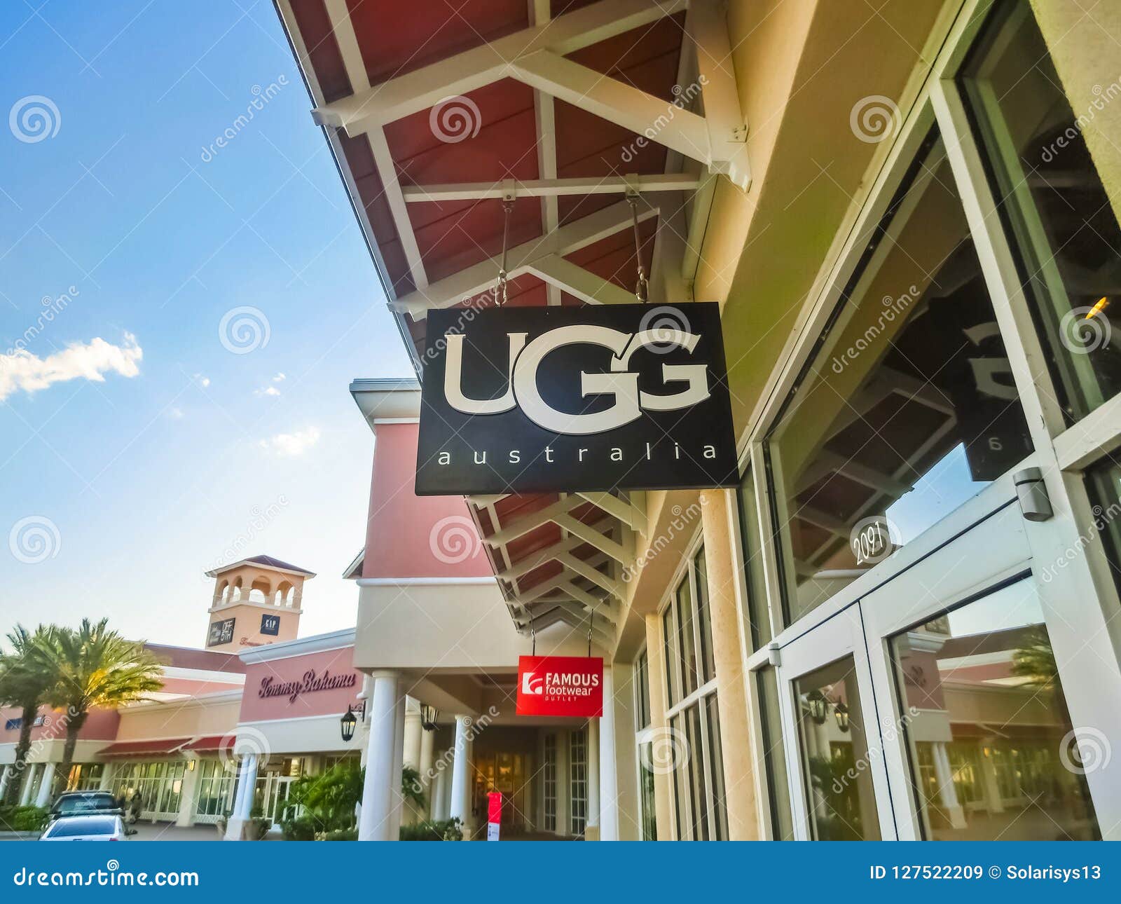 loja ugg