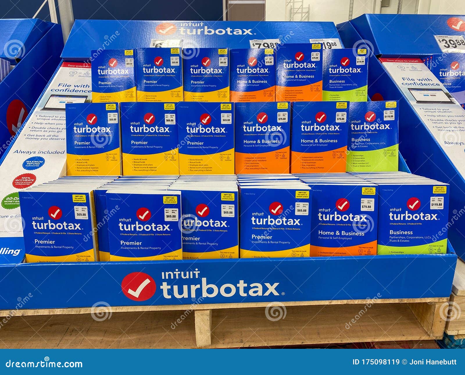 best place to buy 2017 turbotax home and business