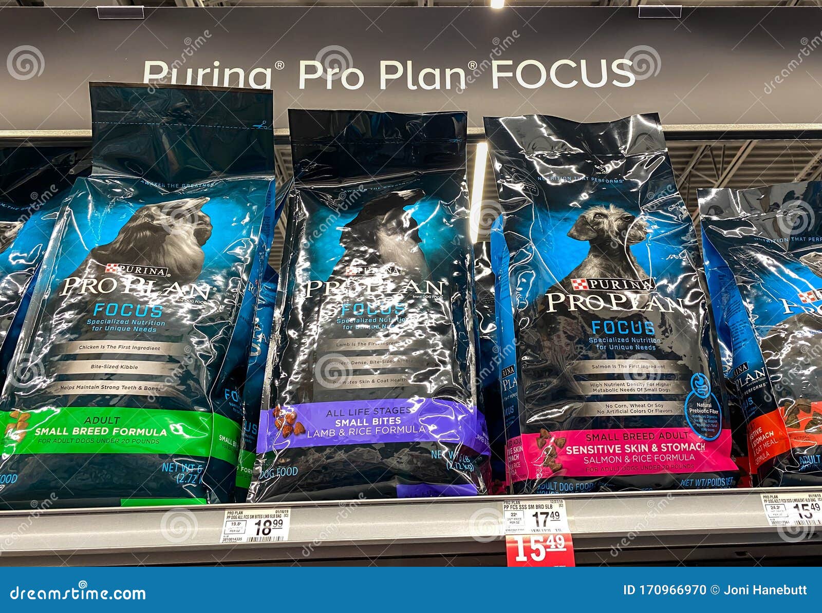 purina pro plan focus petsmart