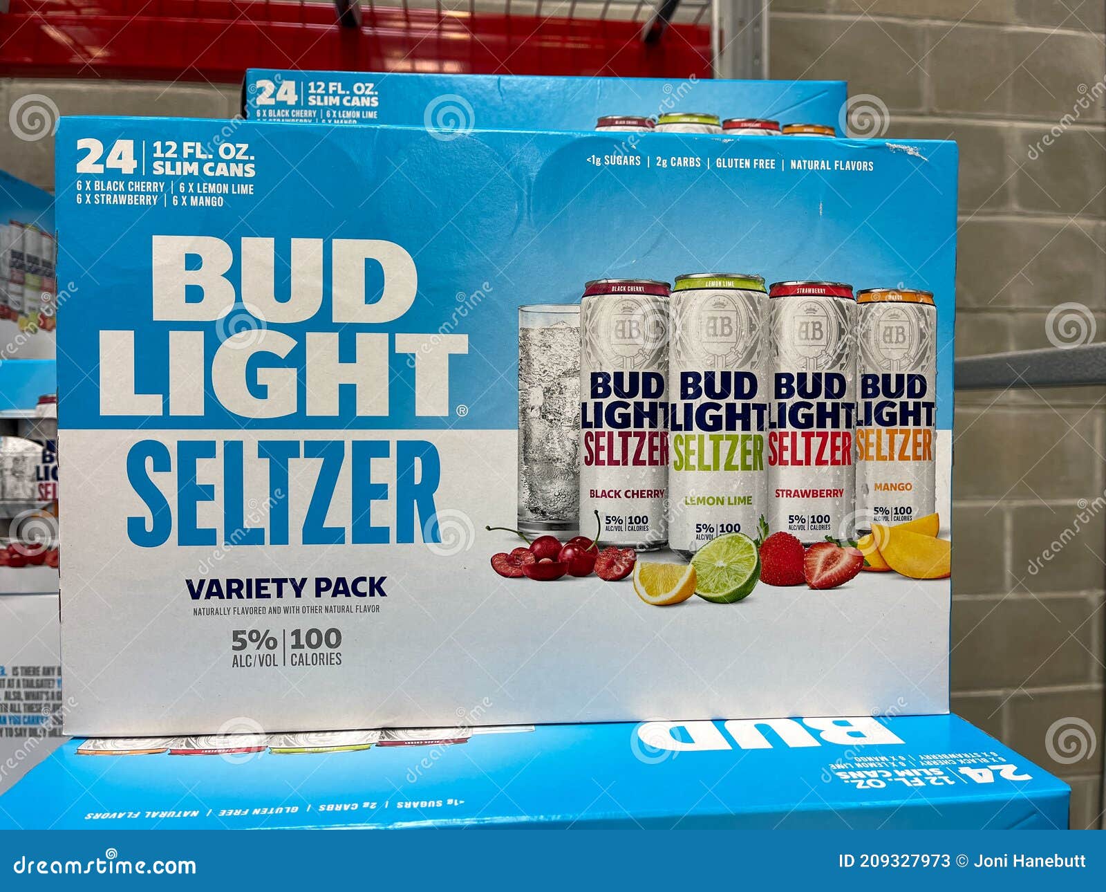 cases-of-bud-light-hard-seltzer-alcohol-beverages-at-a-sams-club-store