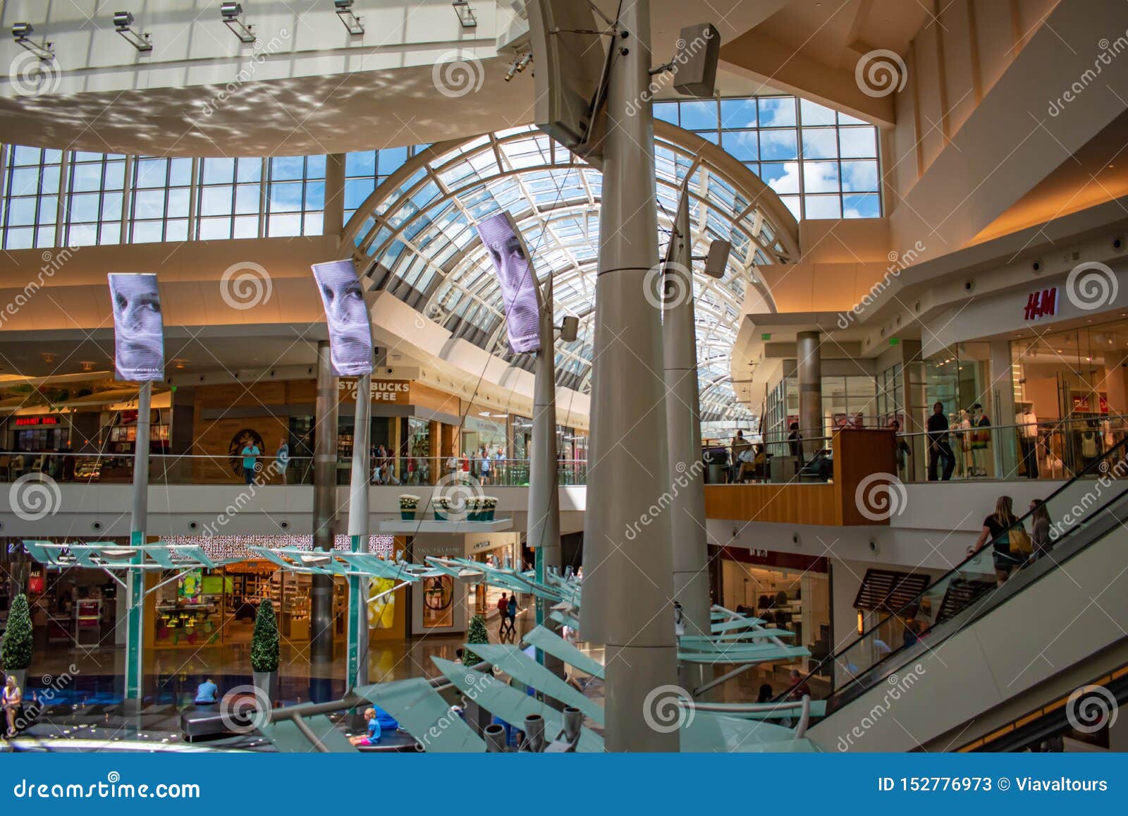 The Florida Mall in Orlando - Central FL's Largest Shopping Center