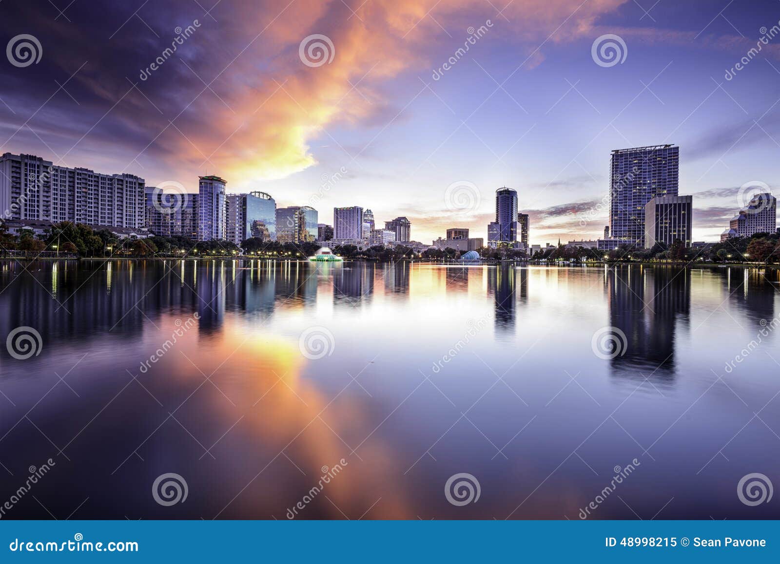 orlando, florida