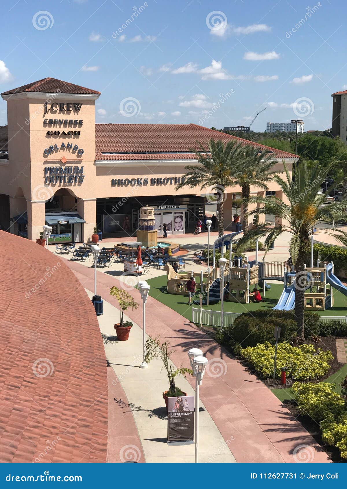 Tommy Bahama at Orlando Vineland Premium Outlets® - A Shopping Center in  Orlando, FL - A Simon Property