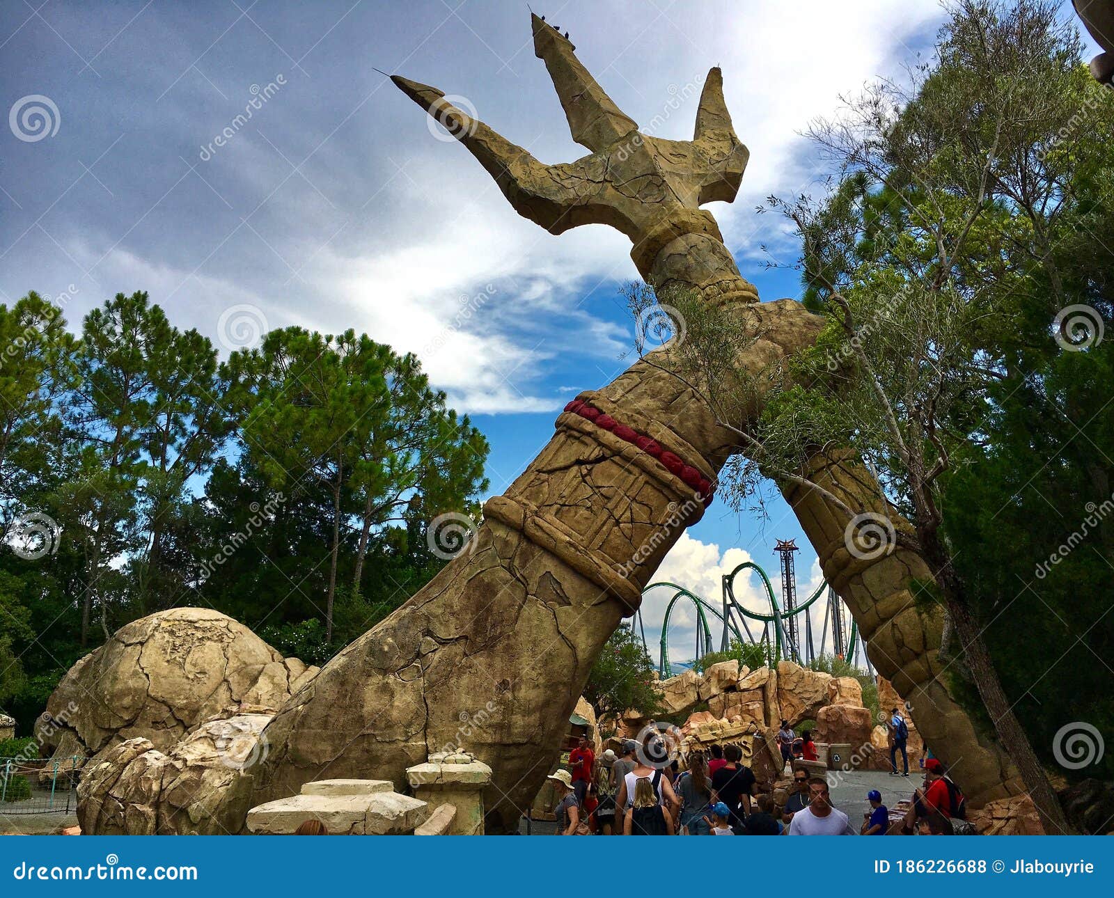 1,815 Islands Adventure Orlando Stock Photos - Free & Royalty-Free