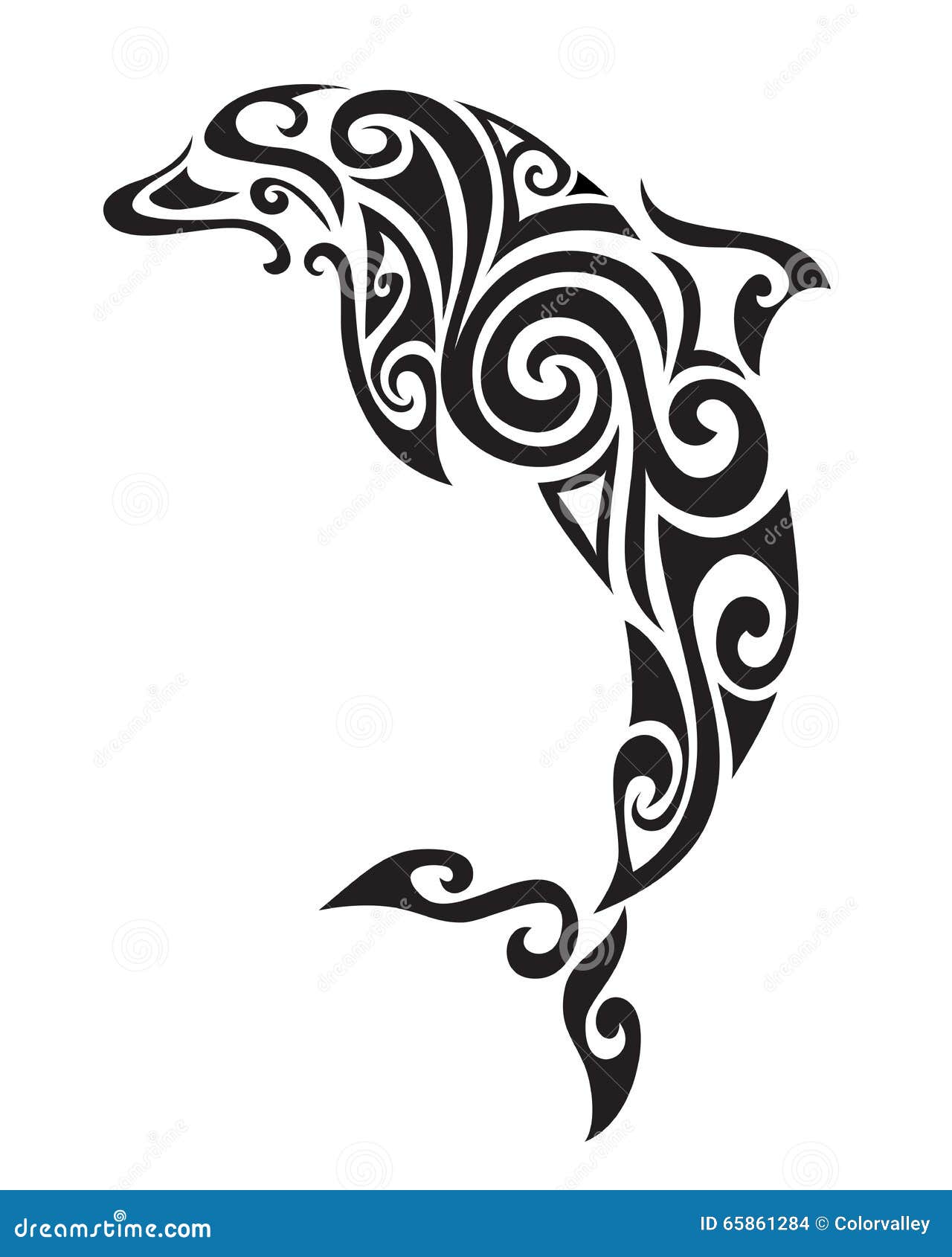 Dolphin Tattoo Design Images (Dolphin Ink Design Ideas) | Dolphins tattoo,  Simplistic tattoos, Tattoo designs