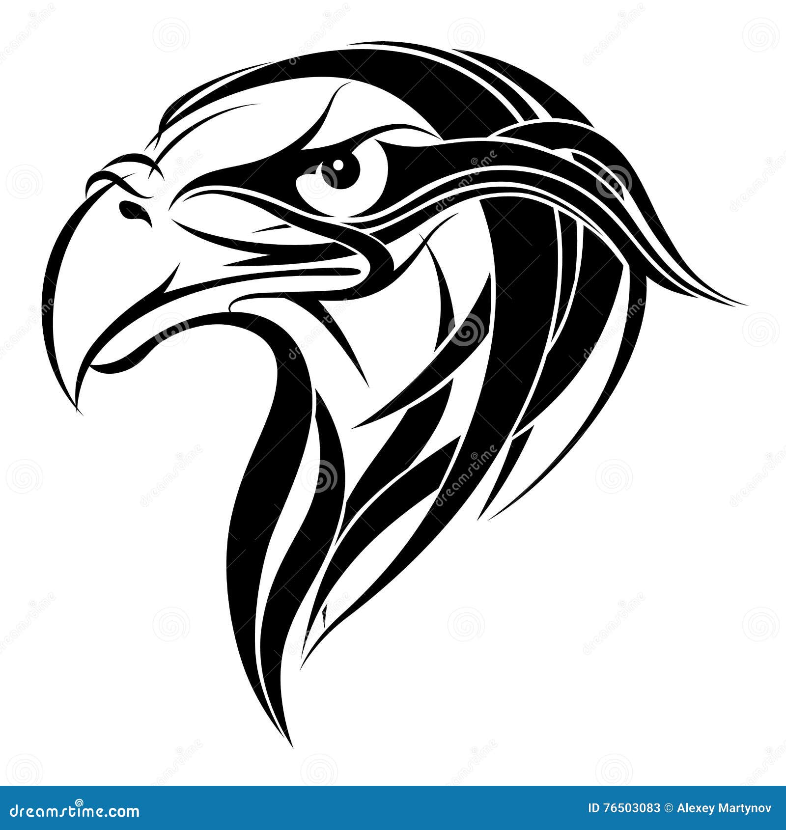 Hawk Symbolism & Meaning & the Hawk Spirit Animal | UniGuide